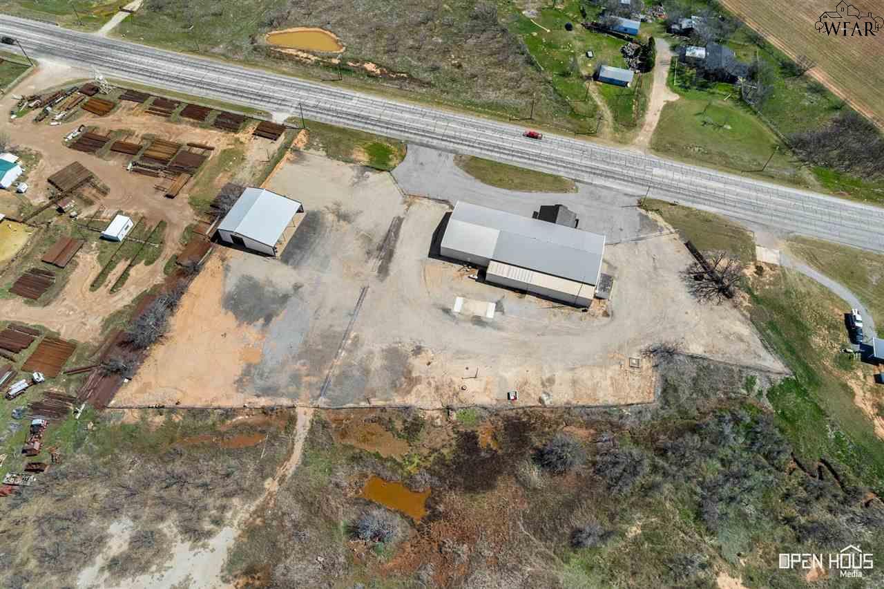 9478 SEYMOUR HIGHWAY