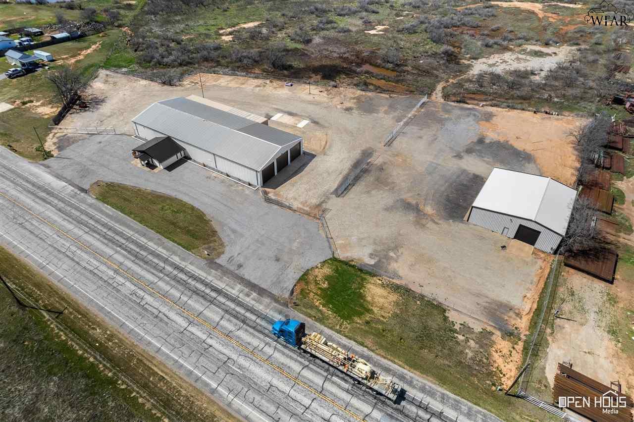 9478 SEYMOUR HIGHWAY