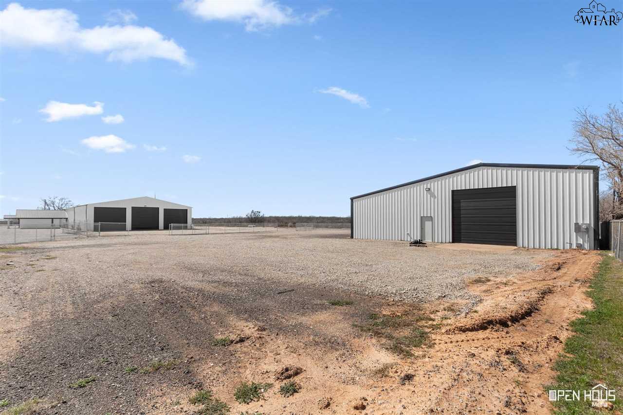 9478 SEYMOUR HIGHWAY