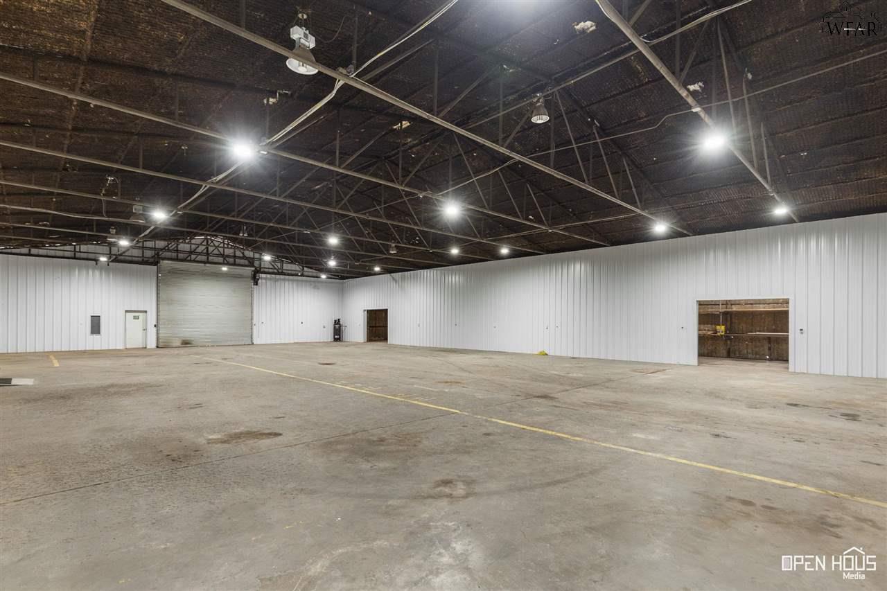 9478 SEYMOUR HIGHWAY