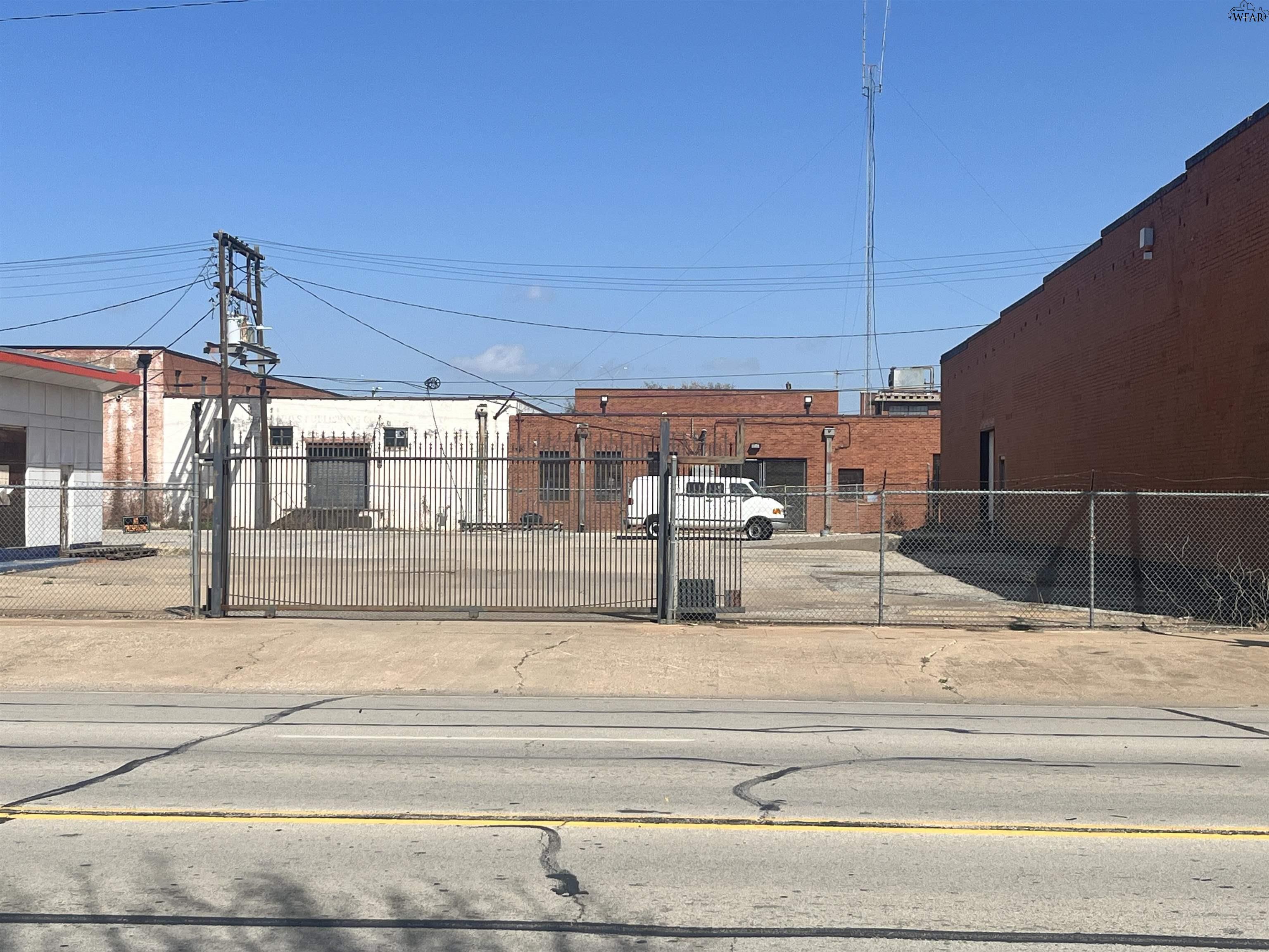 1213 SCOTT AVENUE Unit: 1209