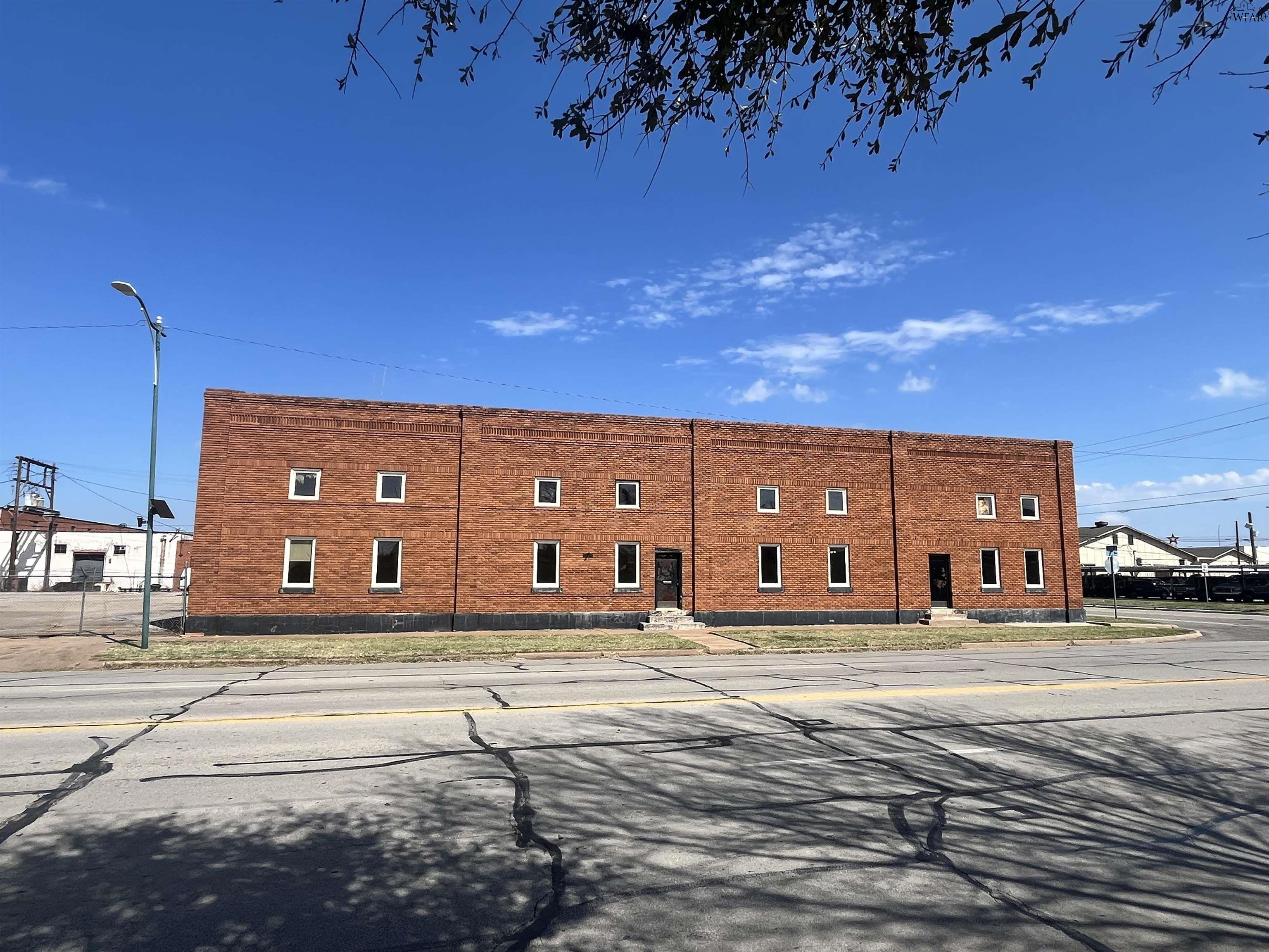 1213 SCOTT AVENUE Unit: 1209