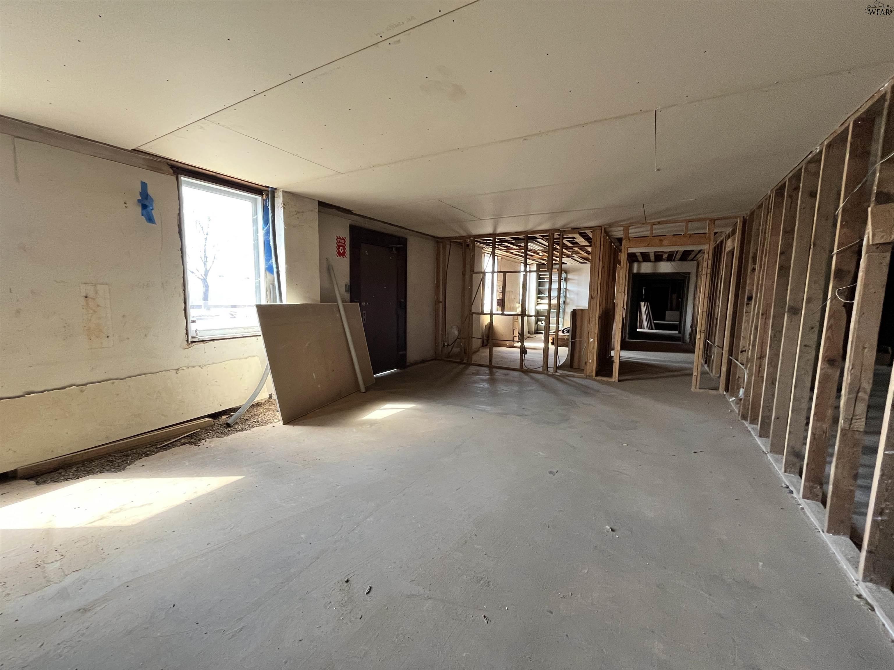 1213 SCOTT AVENUE Unit: 1209