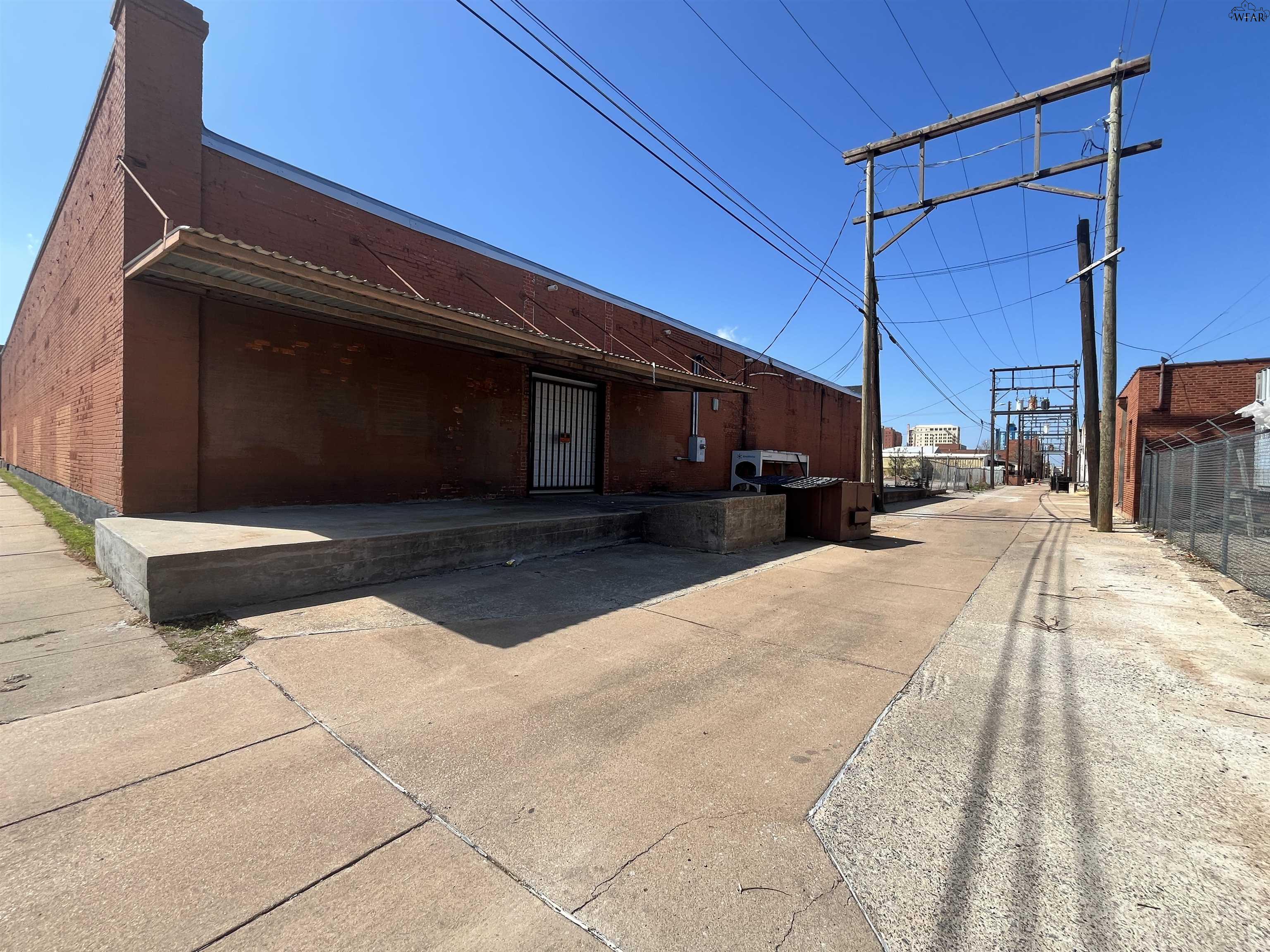 1213 SCOTT AVENUE Unit: 1209