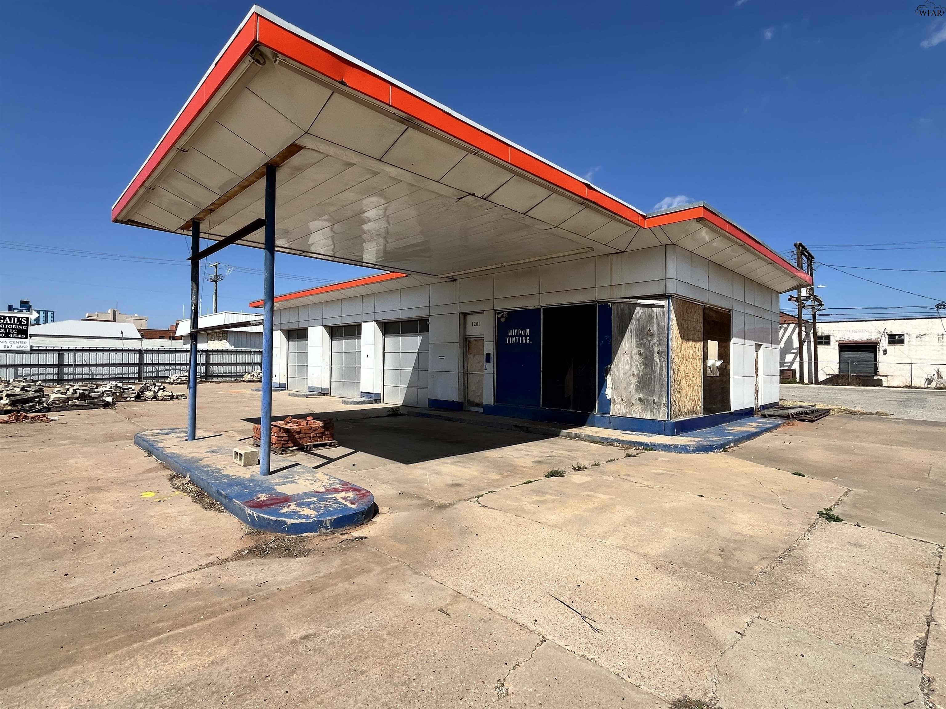 1213 SCOTT AVENUE Unit: 1209