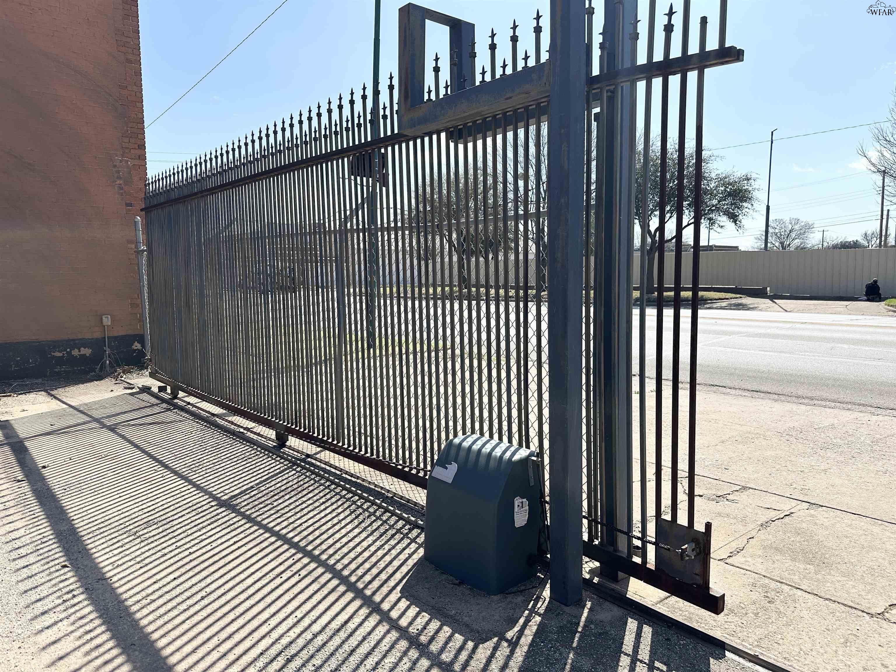 1213 SCOTT AVENUE Unit: 1209