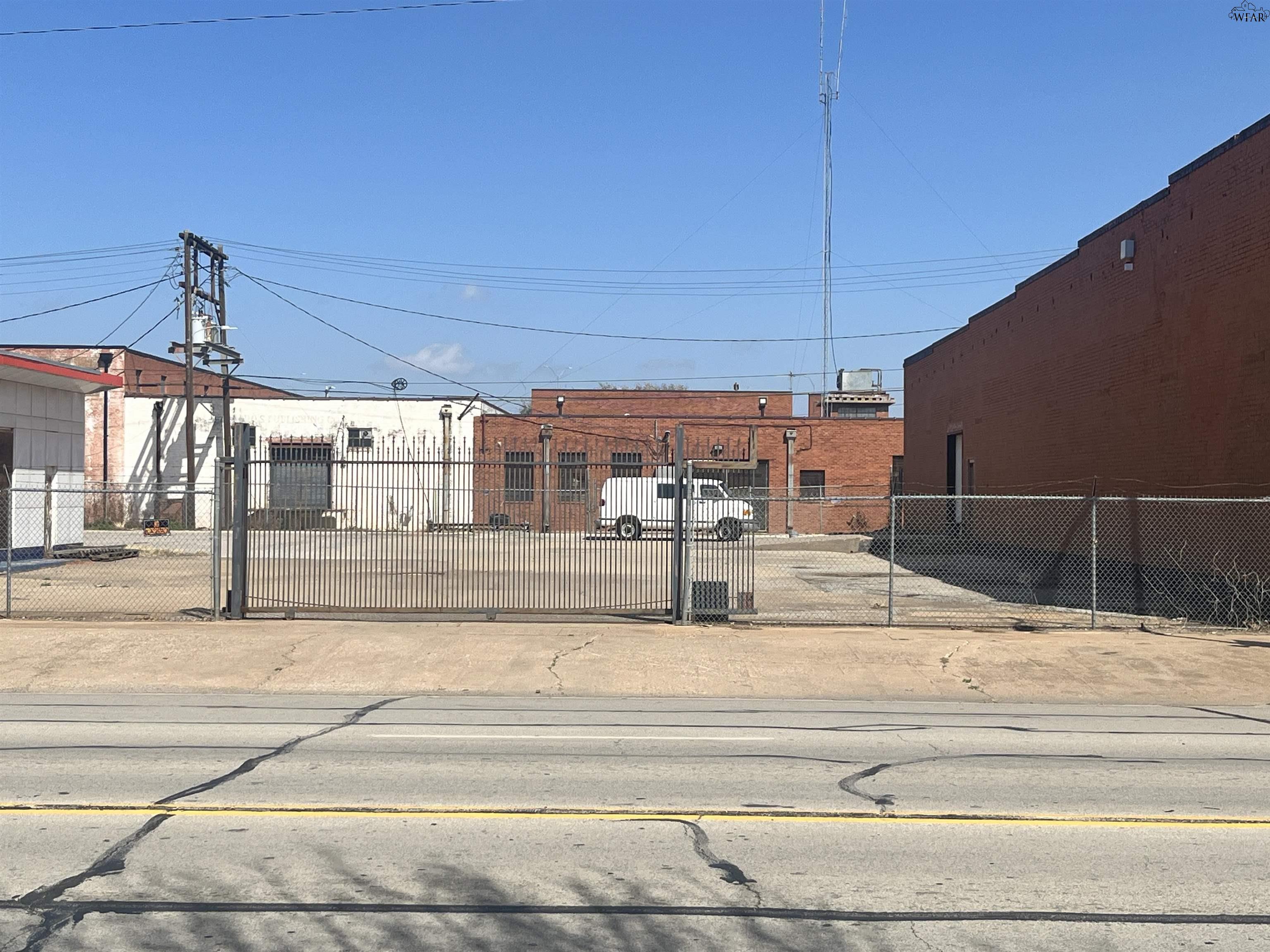 1213 SCOTT AVENUE Unit: 1209