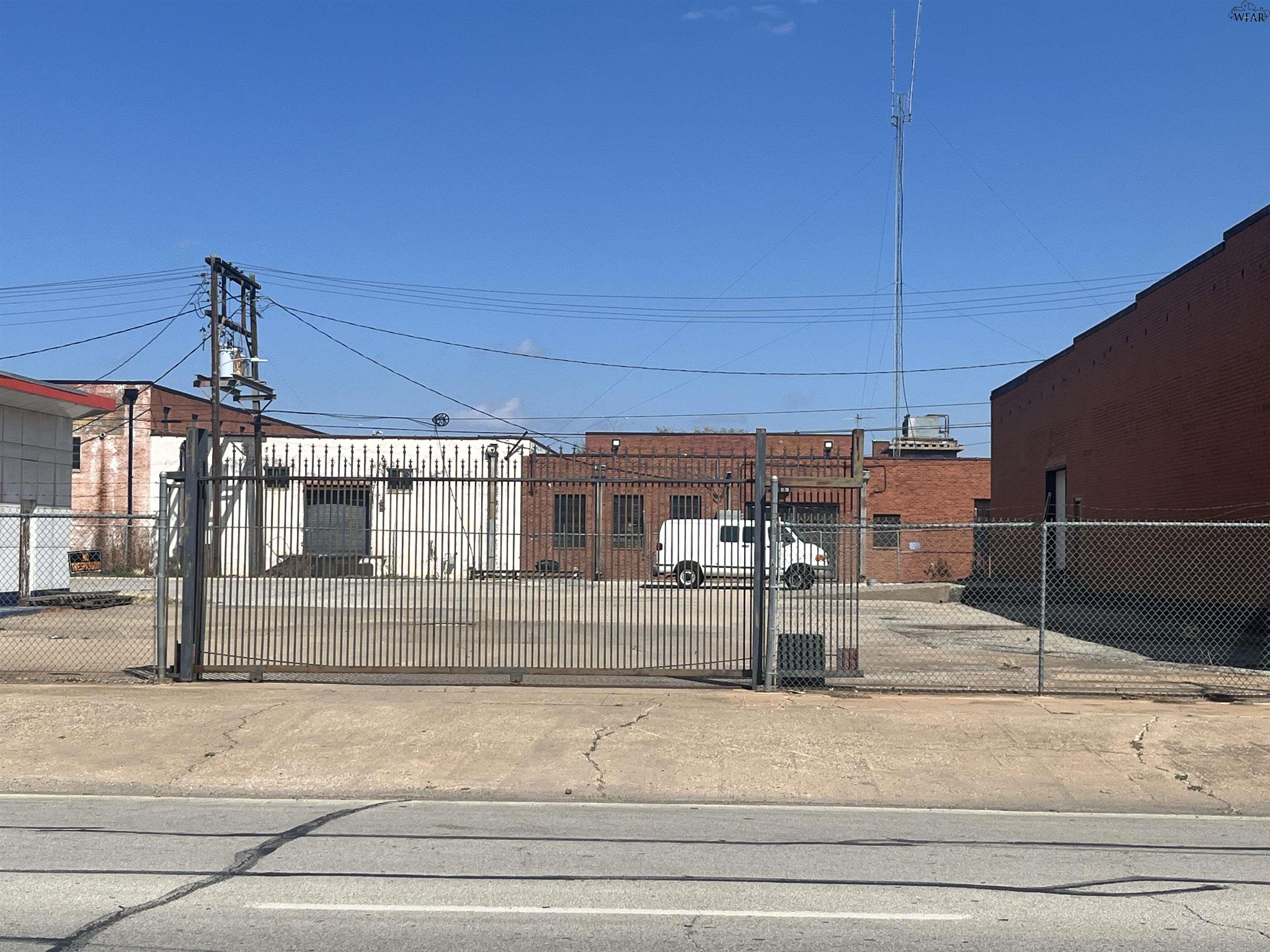 1213 SCOTT AVENUE Unit: 1209