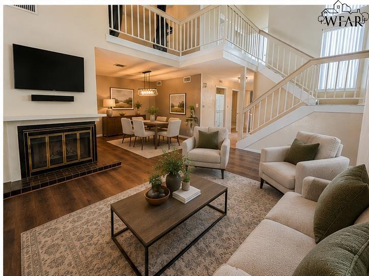 4104 PICASSO DRIVE