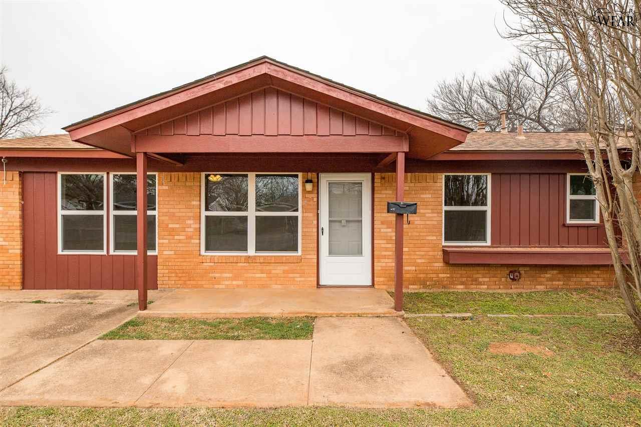 1201 SHADY LANE