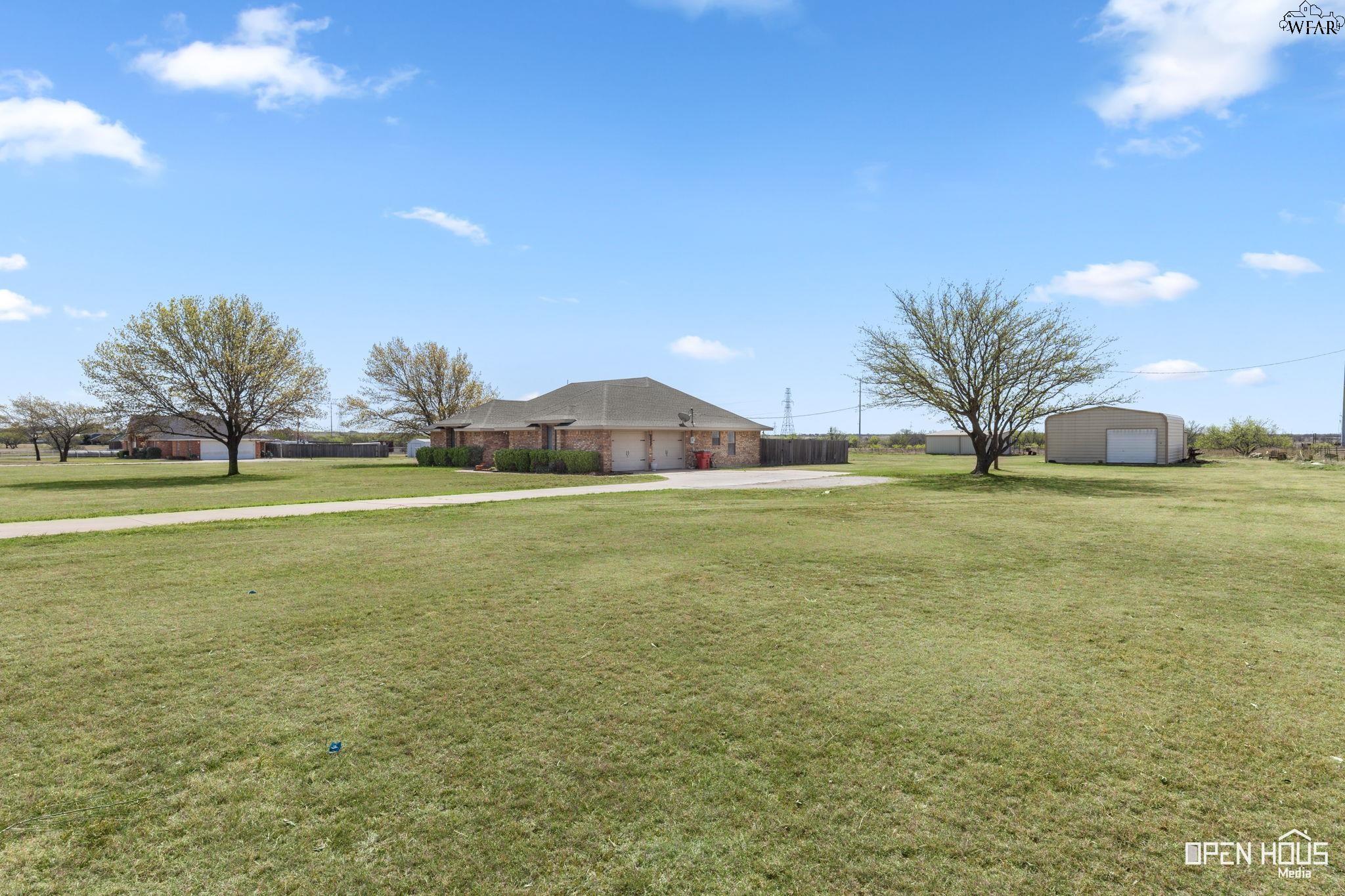 15911 FM 1954