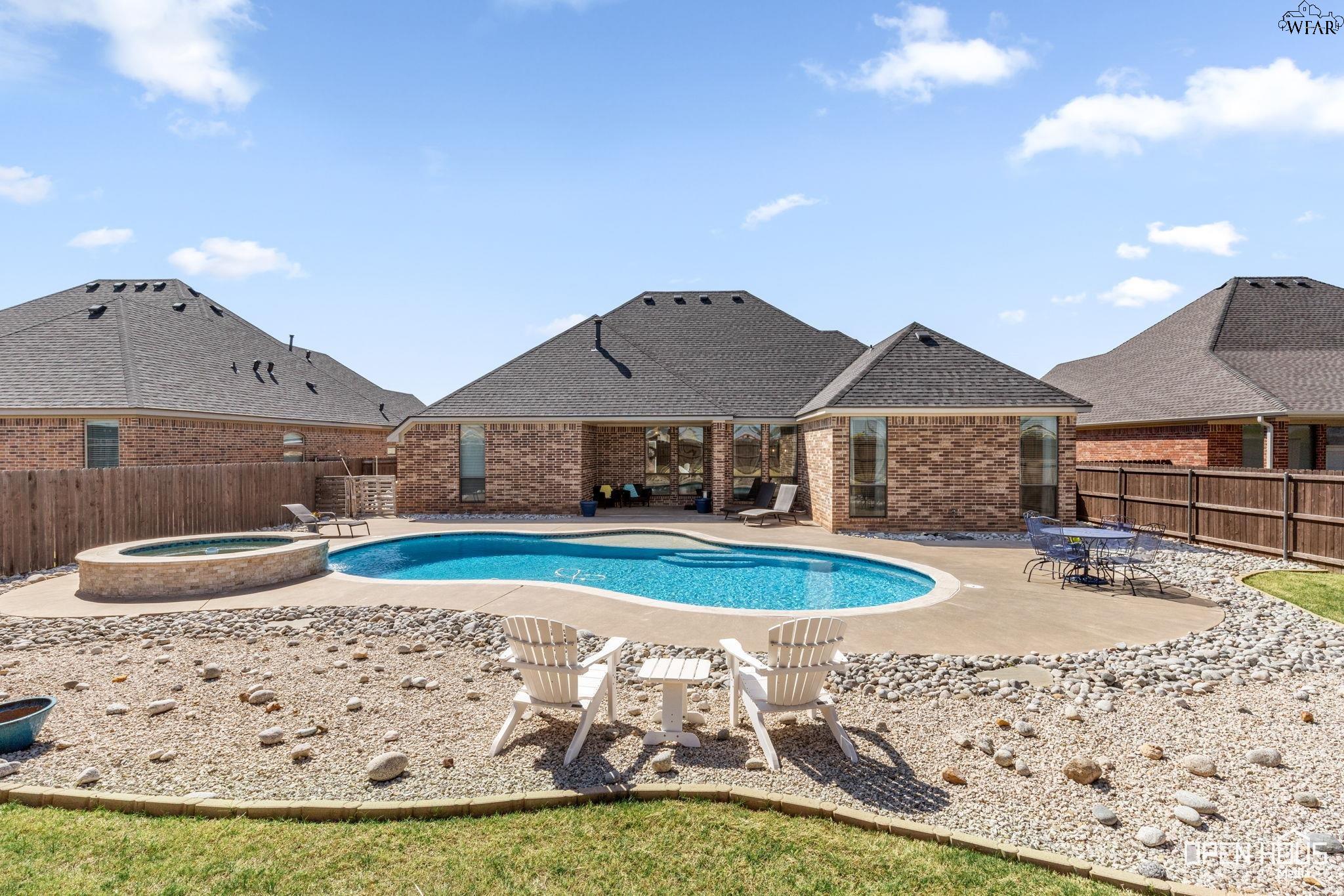 4813 SILVER CREST DRIVE