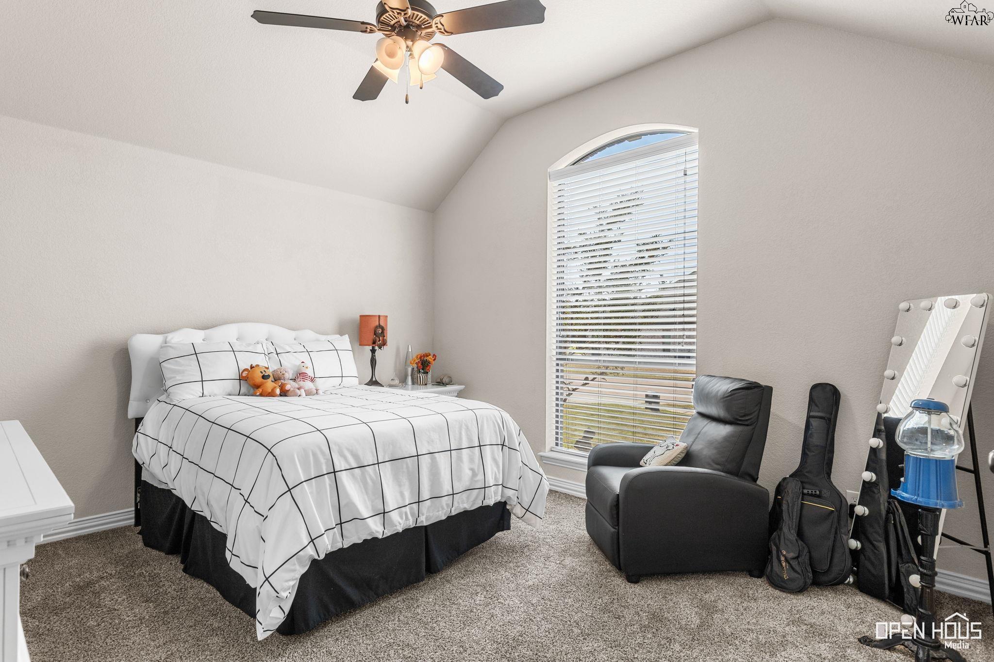 4813 SILVER CREST DRIVE