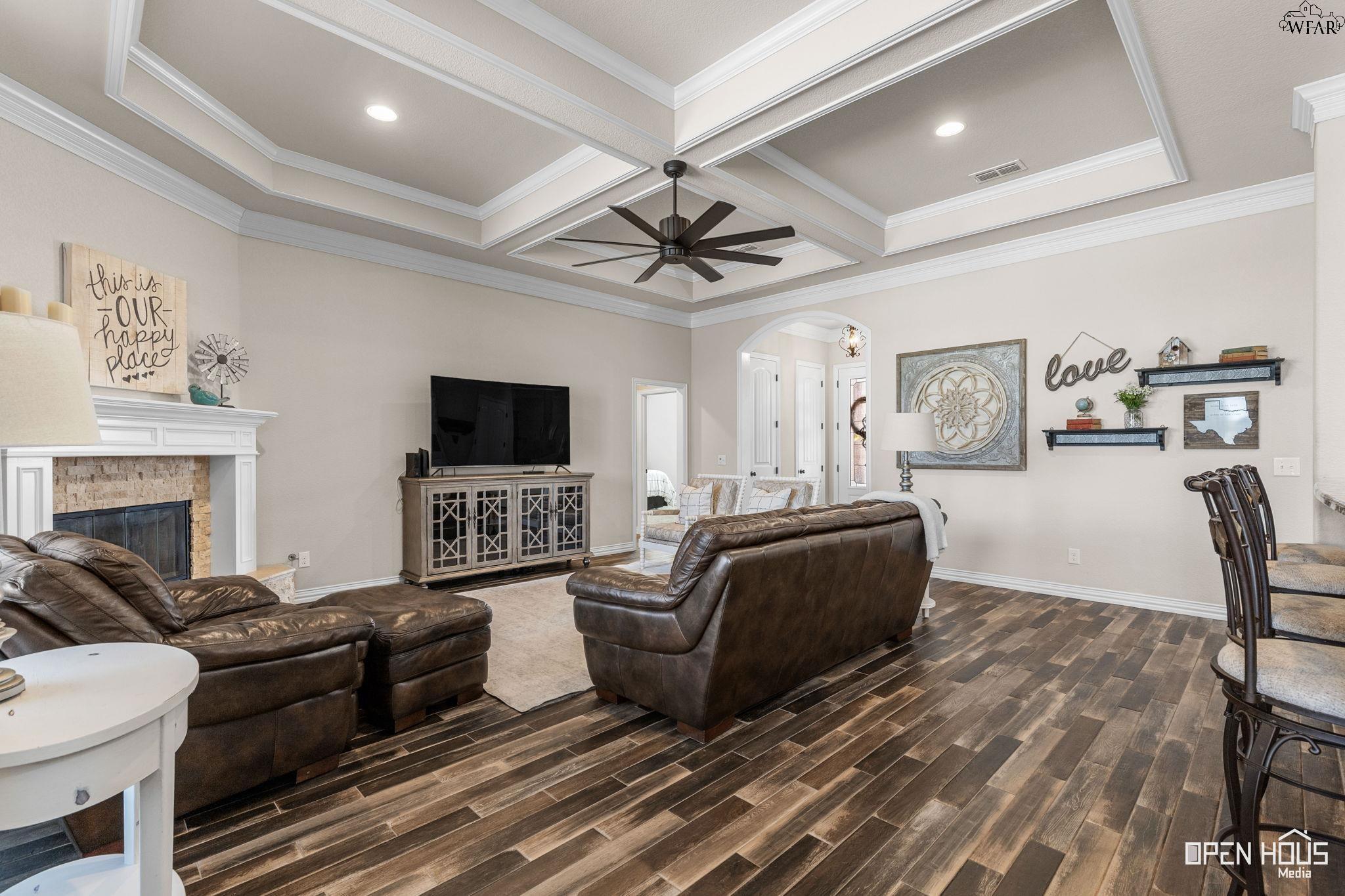 4813 SILVER CREST DRIVE