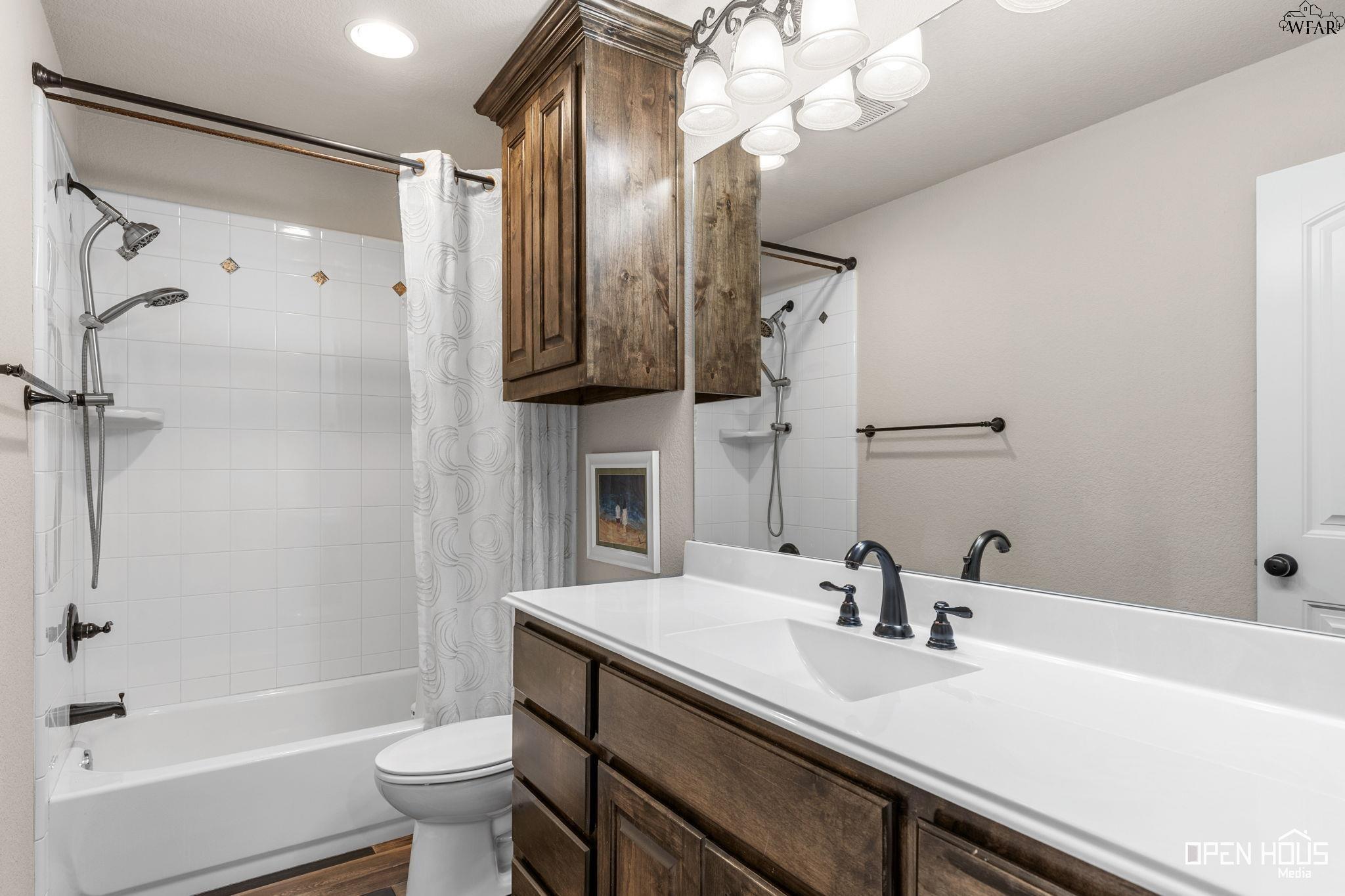 4813 SILVER CREST DRIVE