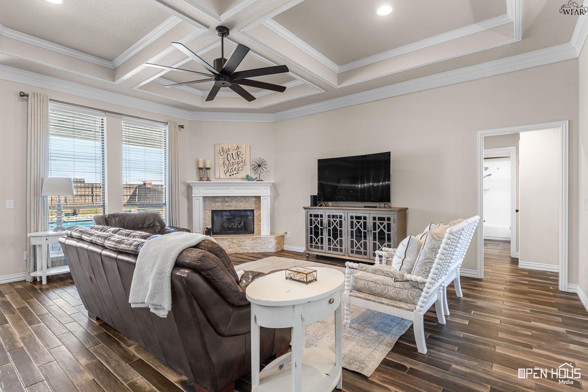 4813 SILVER CREST DRIVE