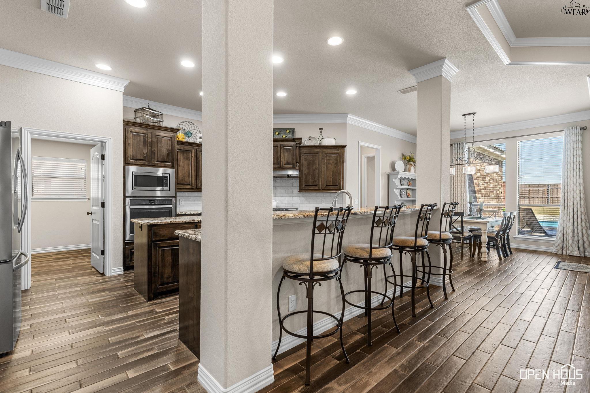 4813 SILVER CREST DRIVE