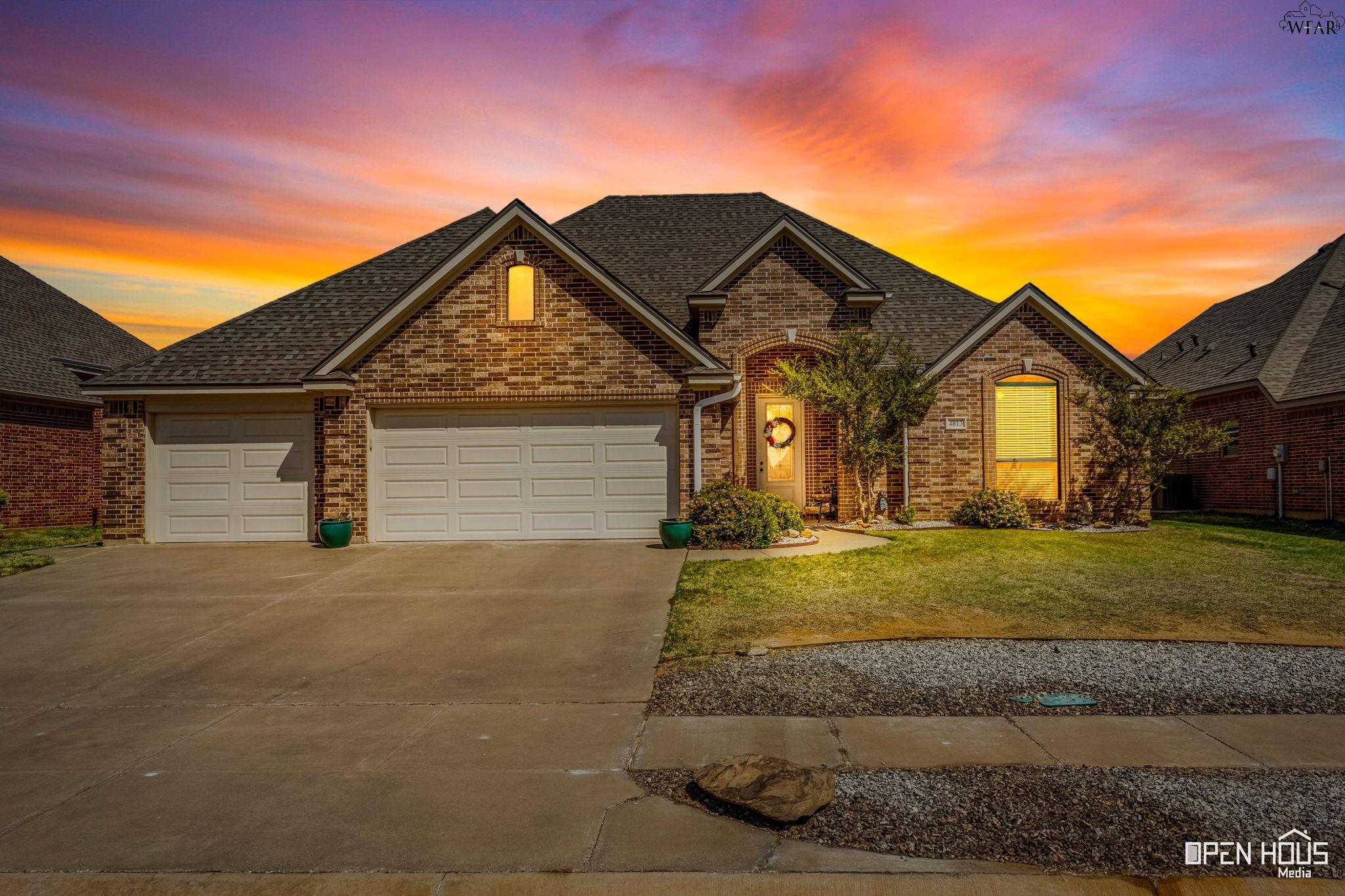 4813 SILVER CREST DRIVE