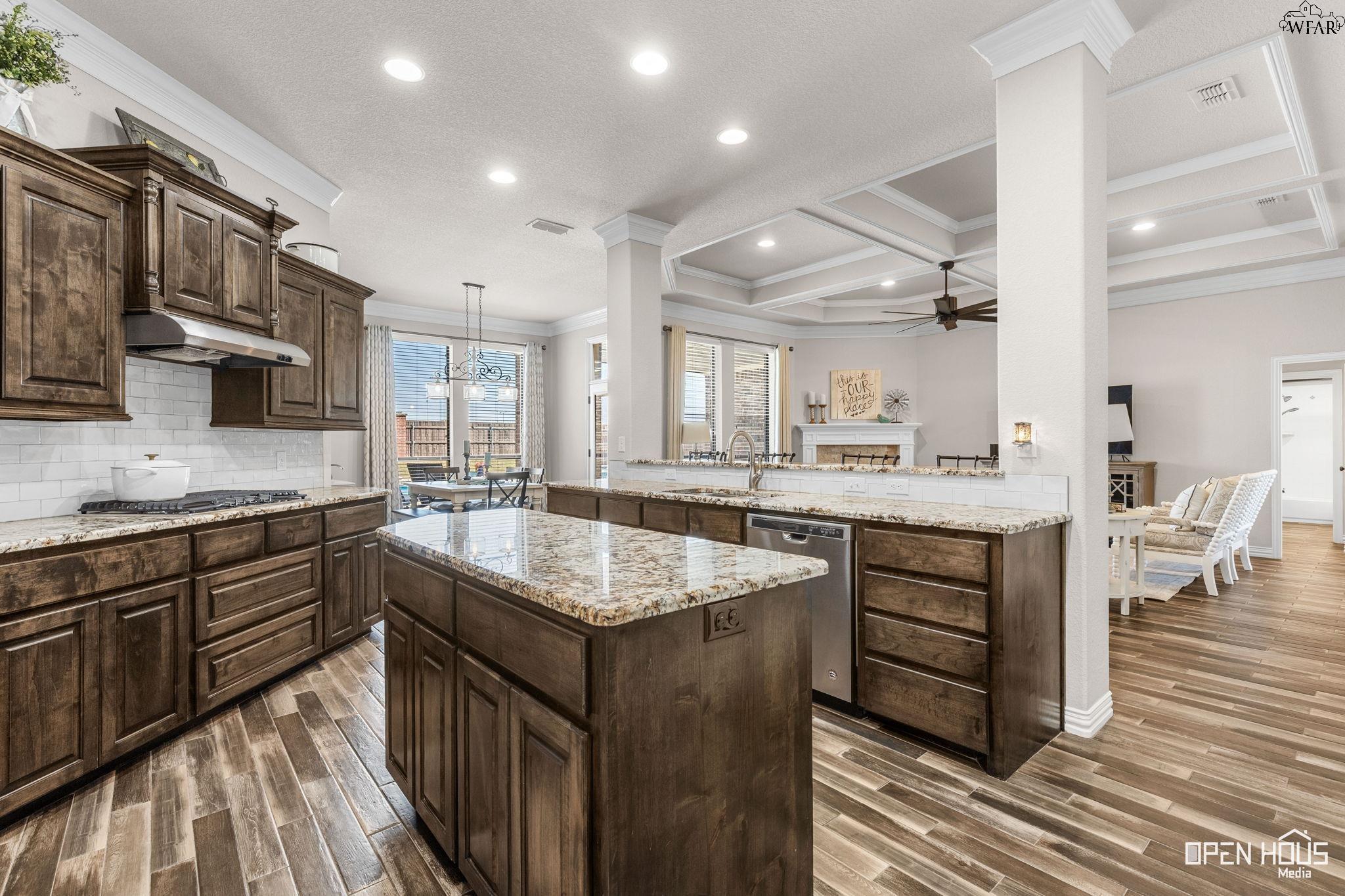 4813 SILVER CREST DRIVE