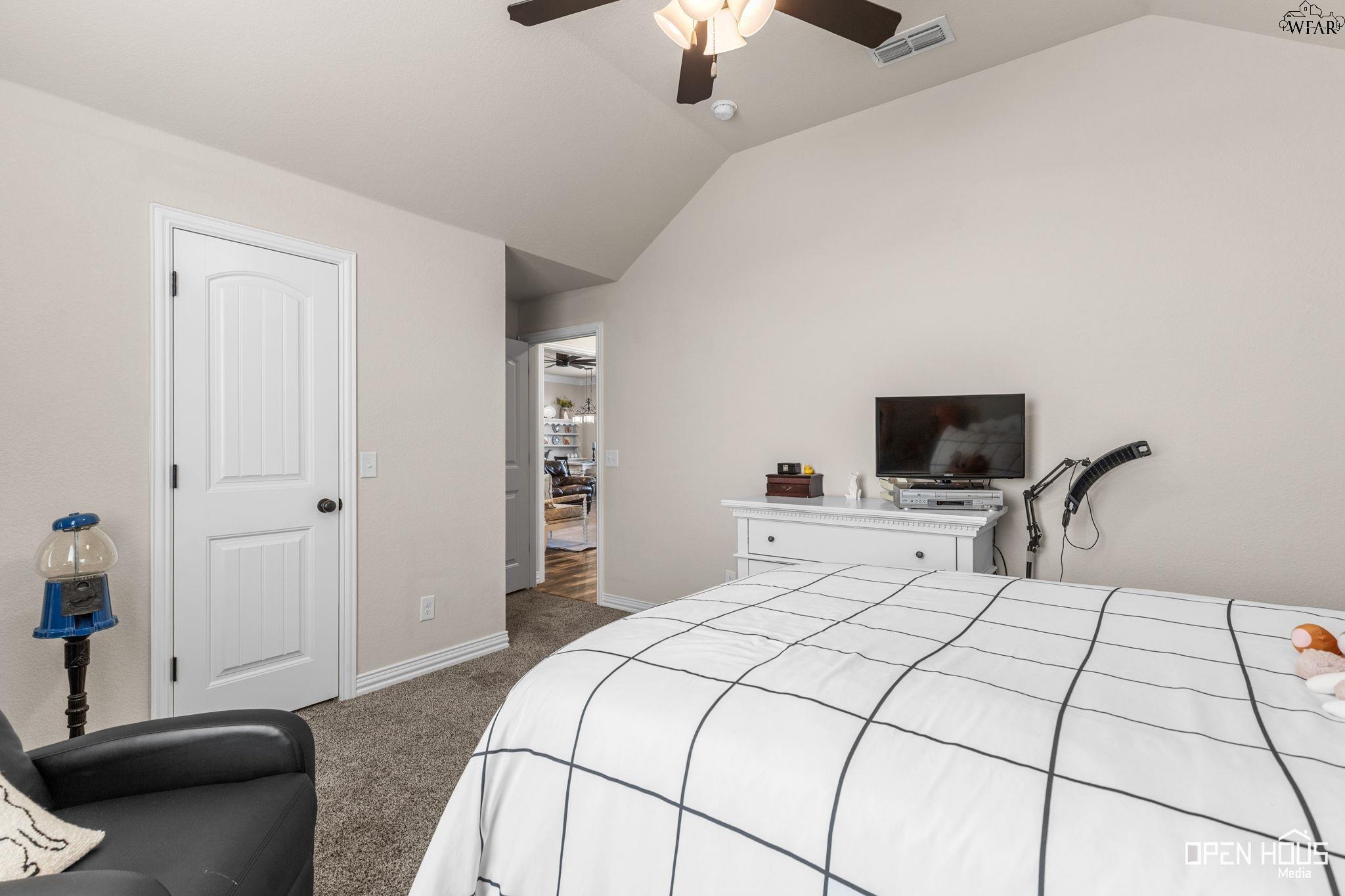 4813 SILVER CREST DRIVE