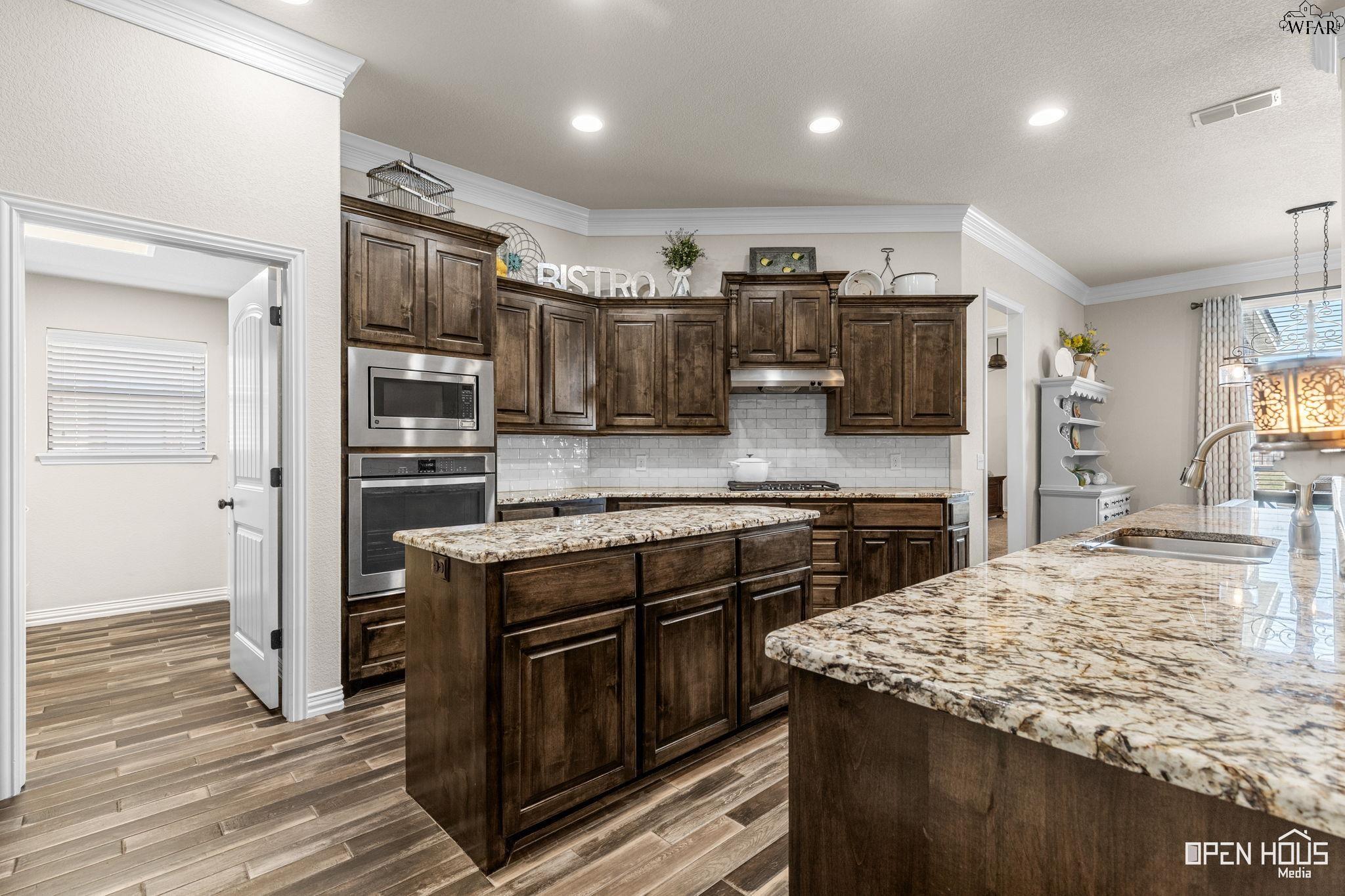 4813 SILVER CREST DRIVE