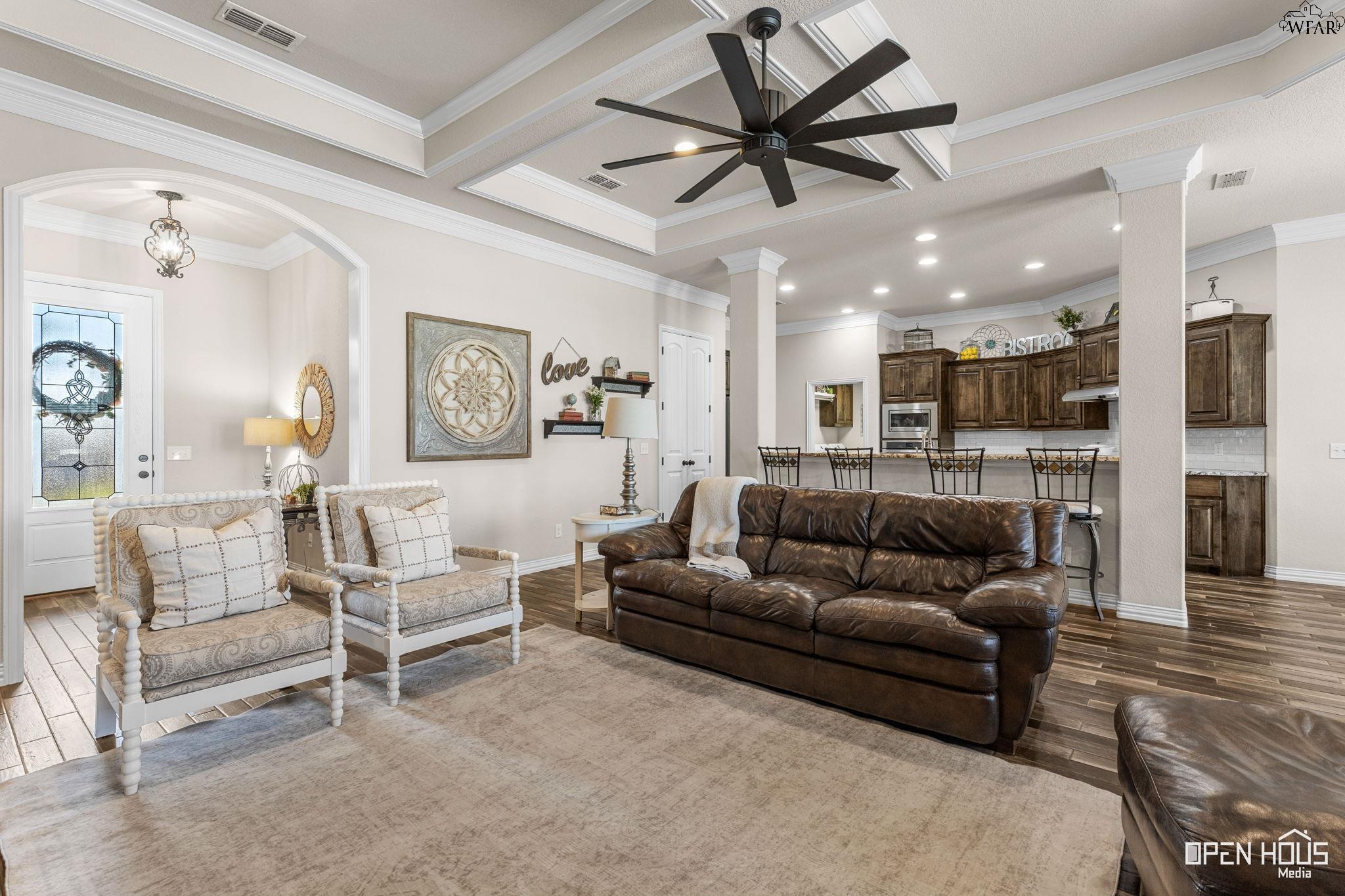 4813 SILVER CREST DRIVE