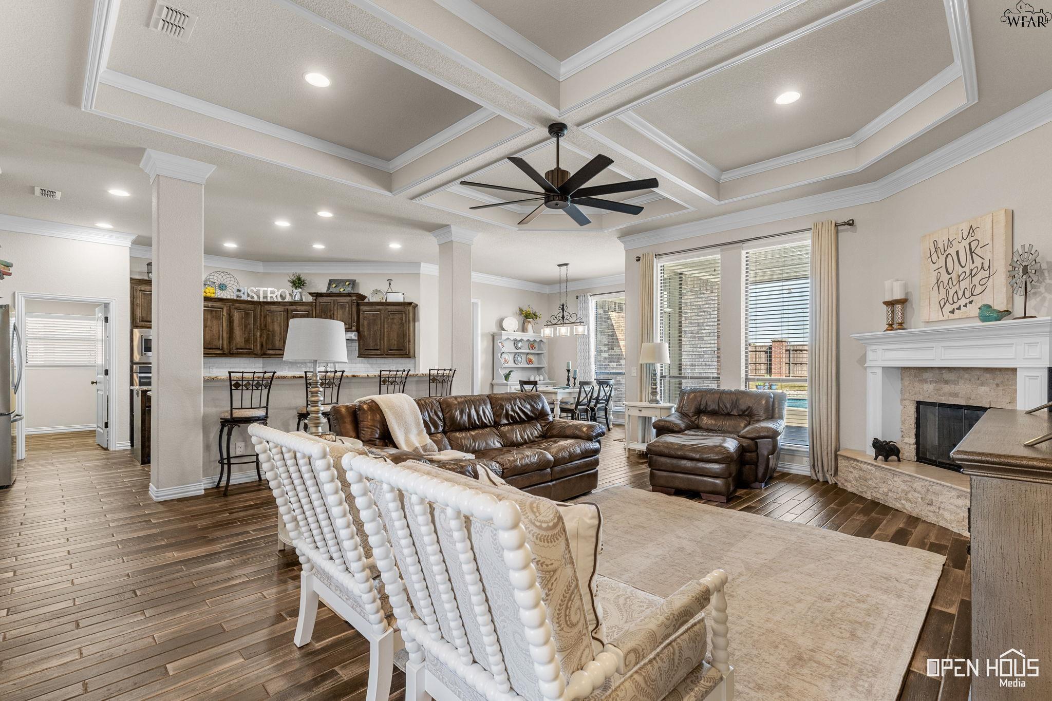 4813 SILVER CREST DRIVE