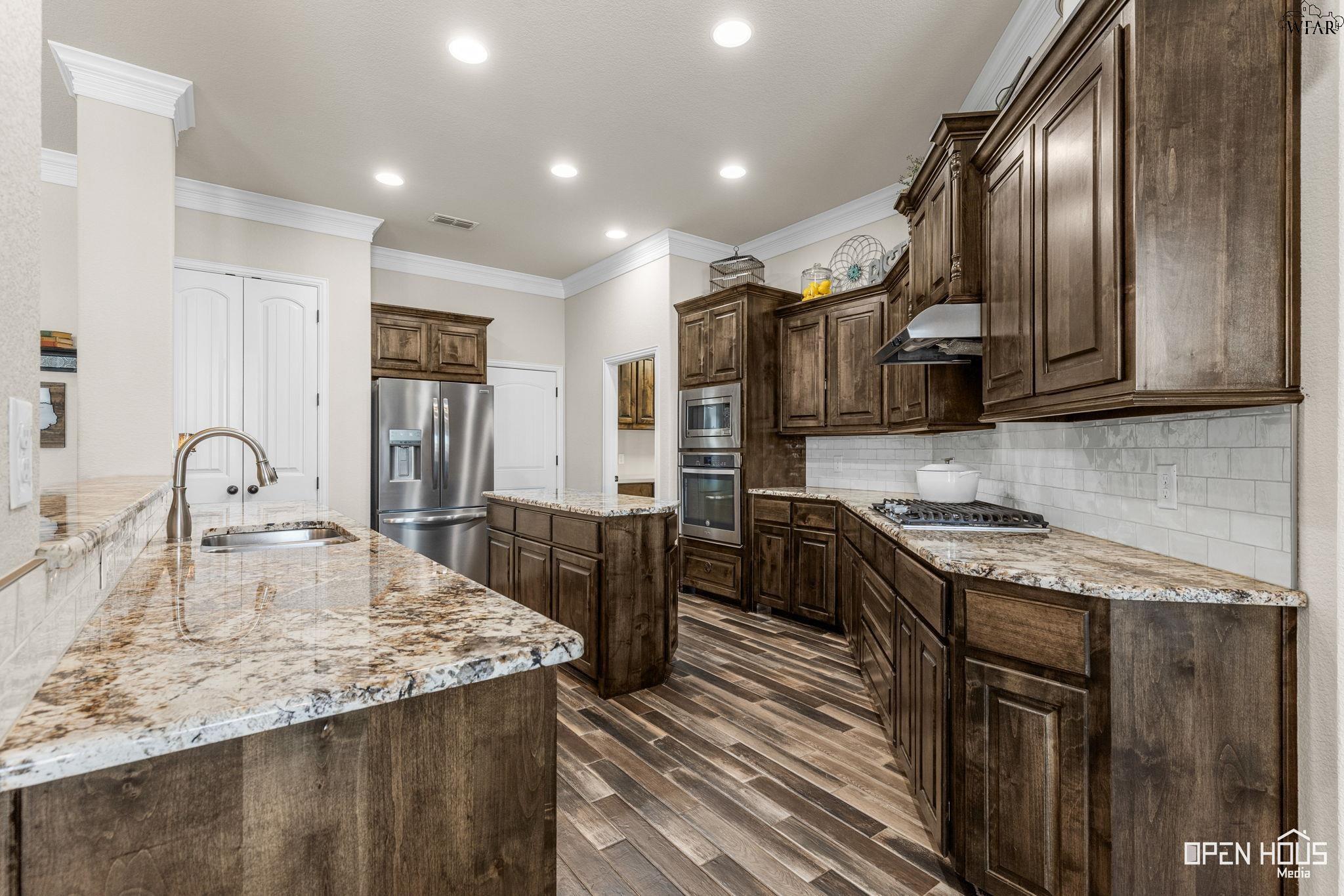 4813 SILVER CREST DRIVE