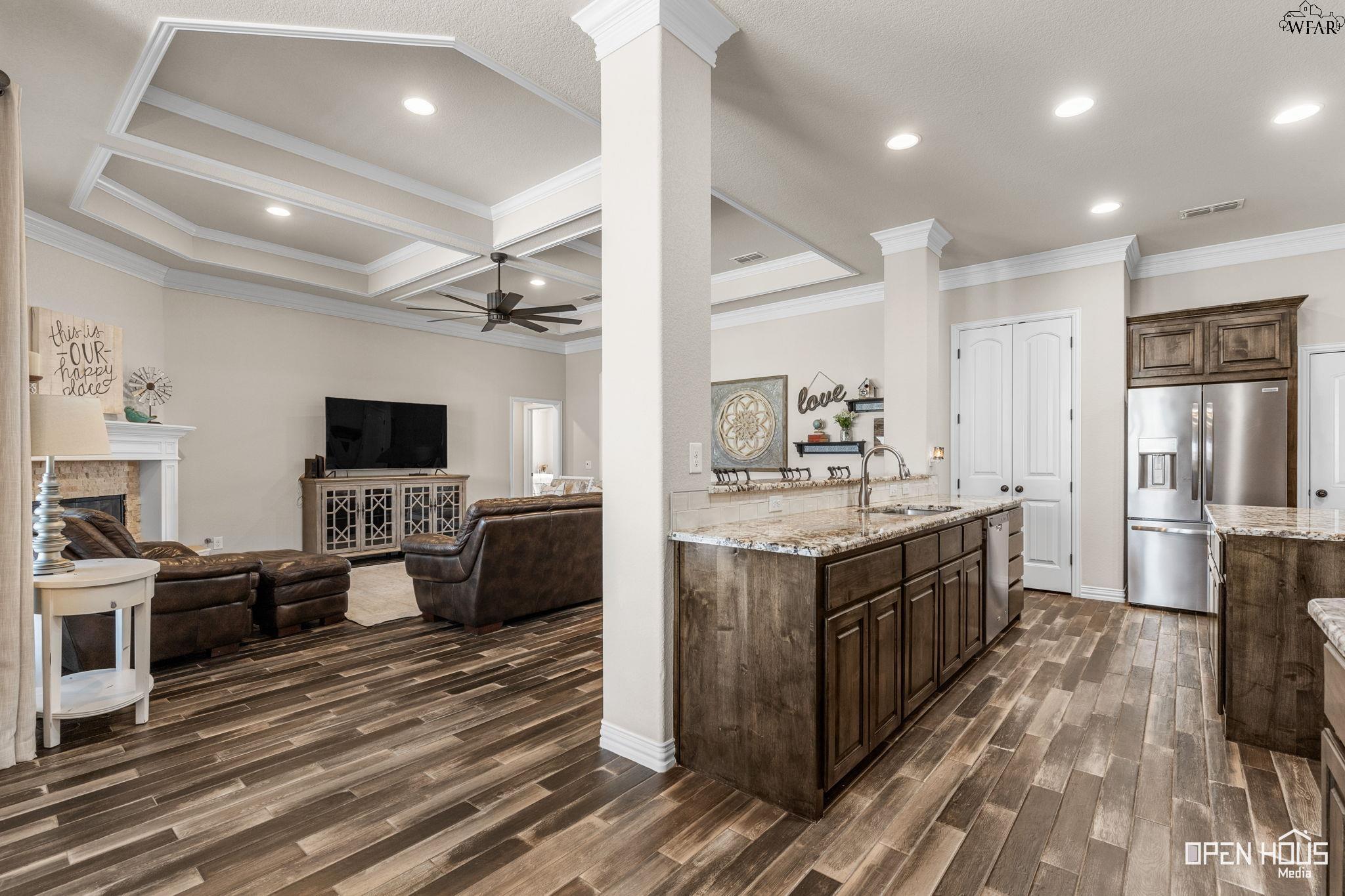 4813 SILVER CREST DRIVE