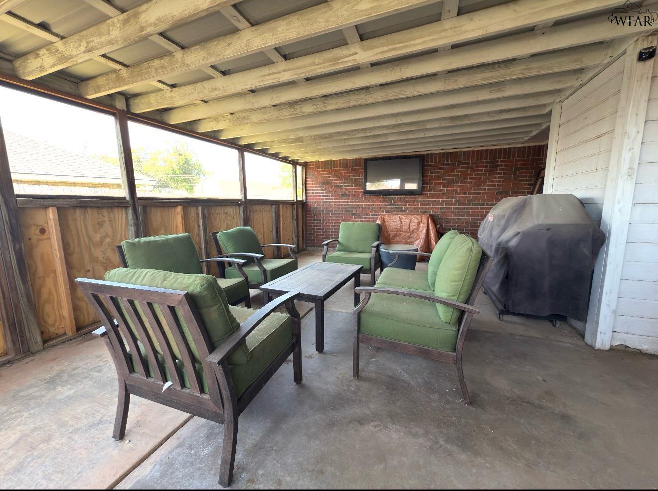 1217 WENDY RIDGE