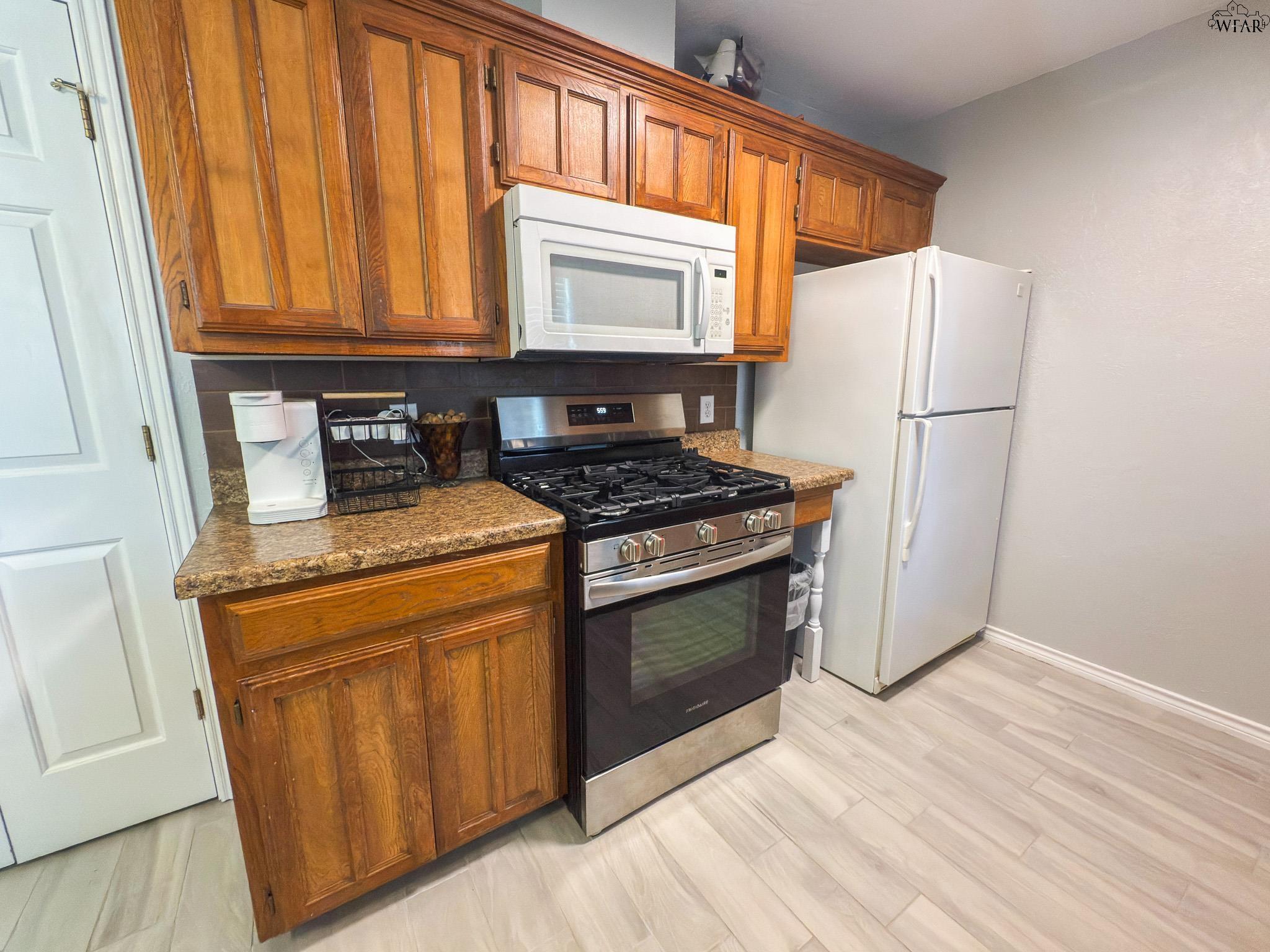 1217 WENDY RIDGE