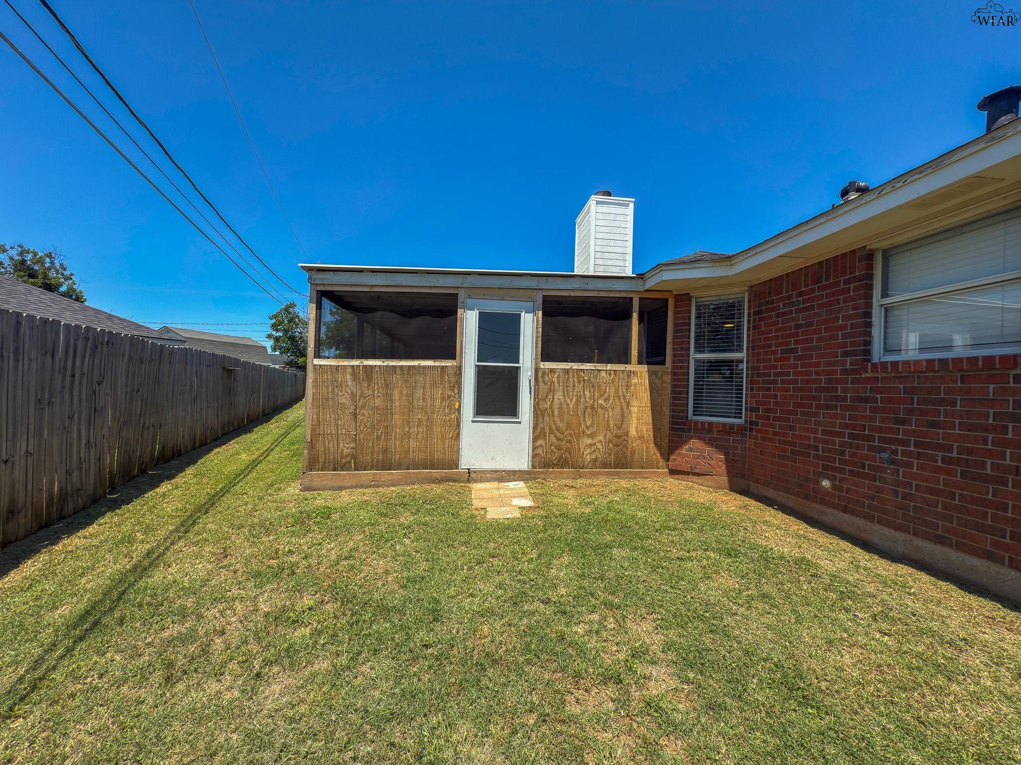 1217 WENDY RIDGE