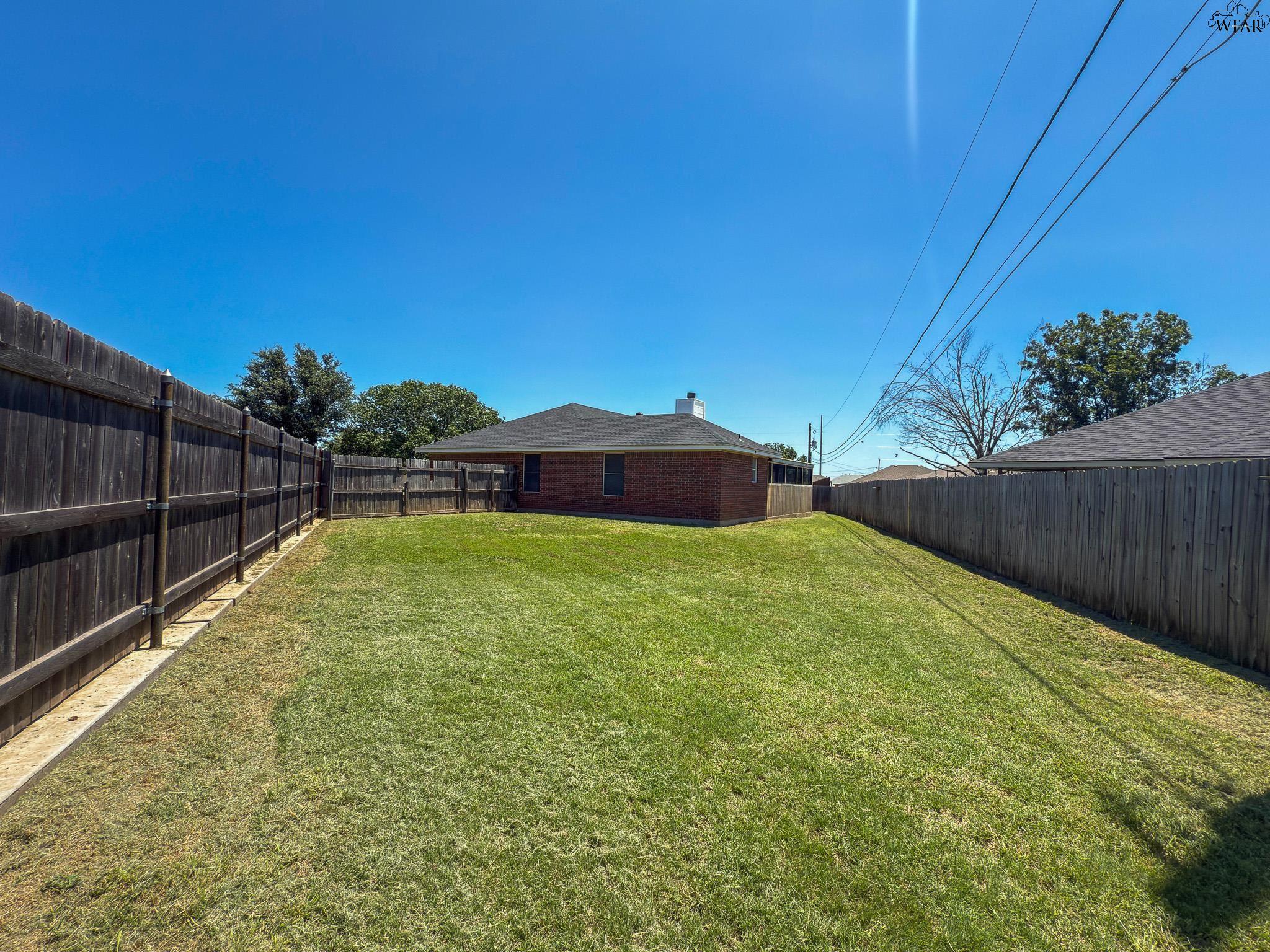 1217 WENDY RIDGE