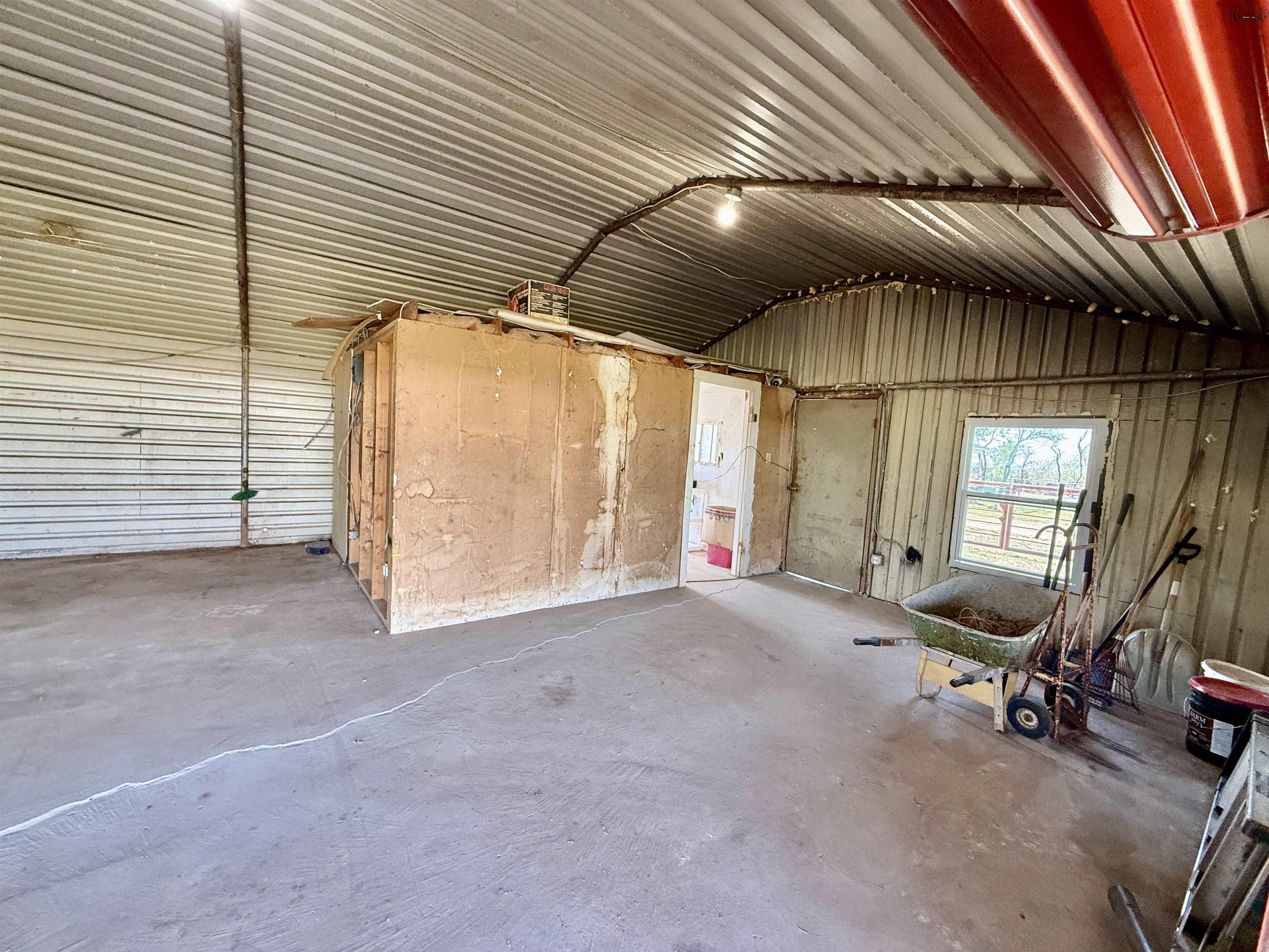 9481 SEYMOUR HIGHWAY