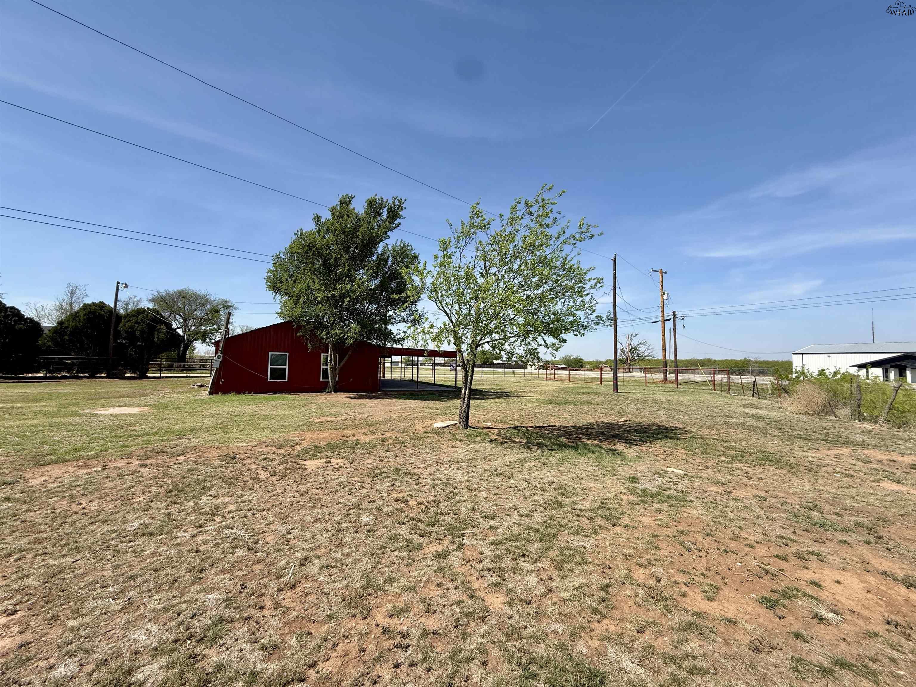 9481 SEYMOUR HIGHWAY