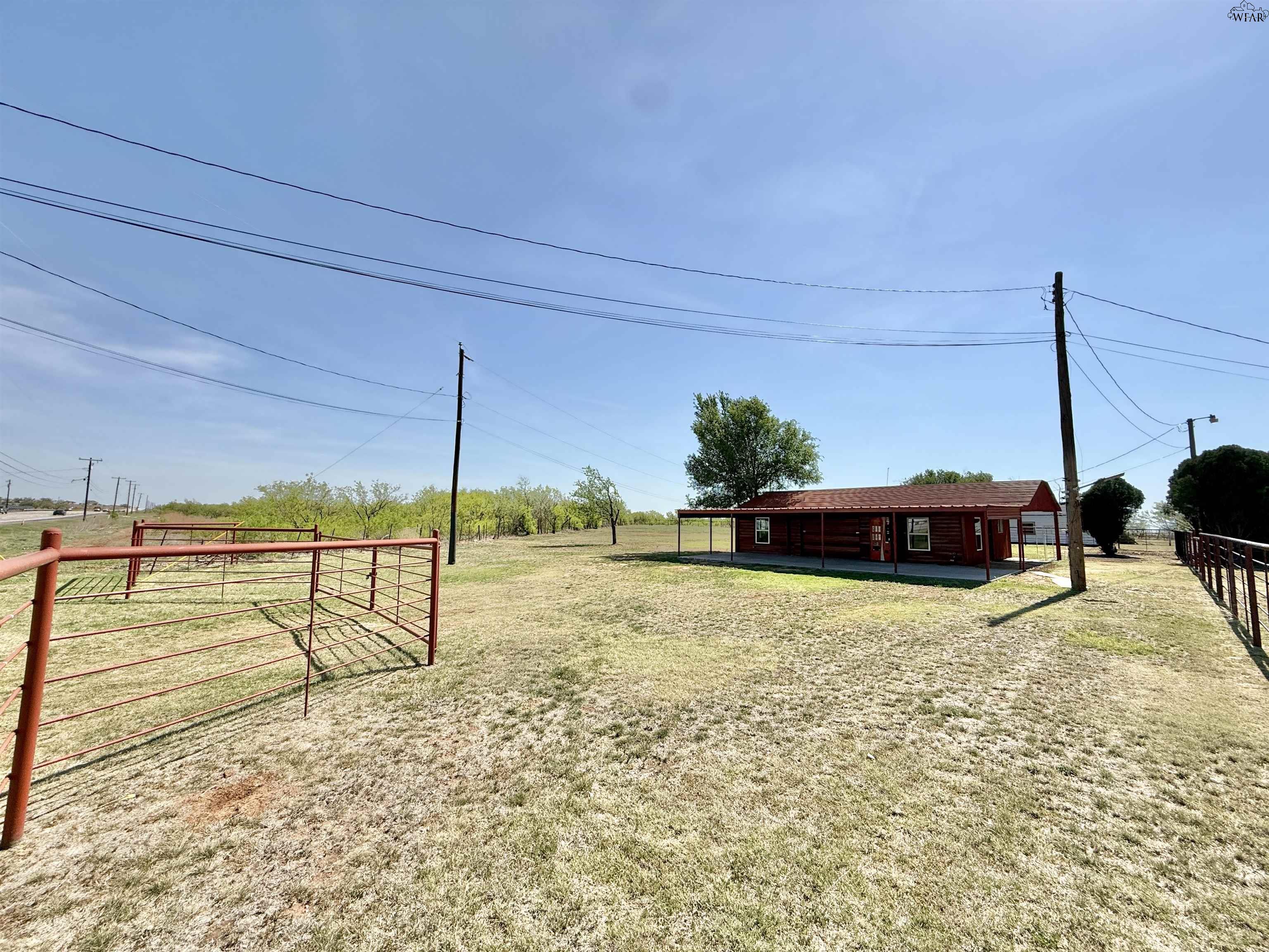 9481 SEYMOUR HIGHWAY