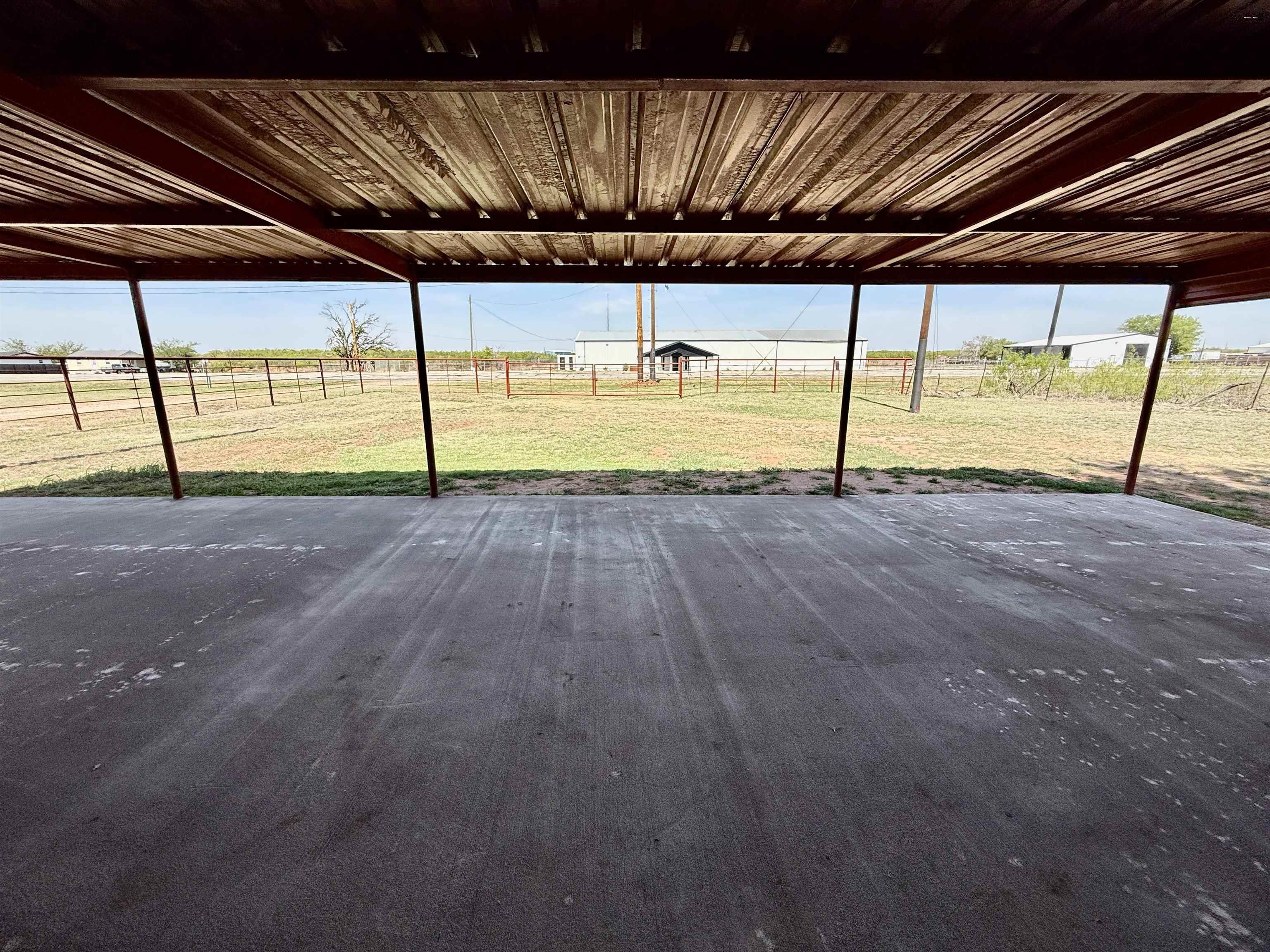 9481 SEYMOUR HIGHWAY