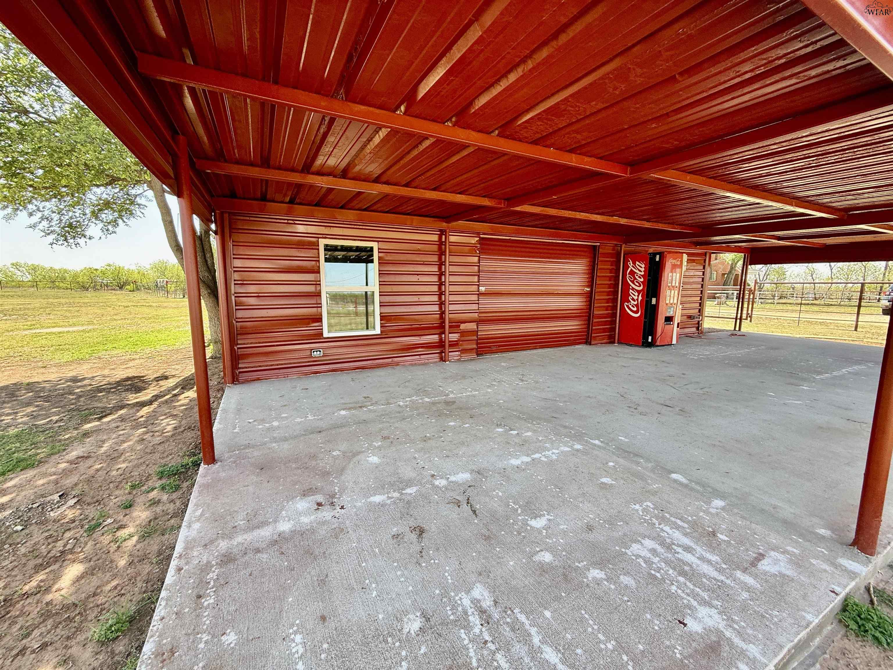 9481 SEYMOUR HIGHWAY