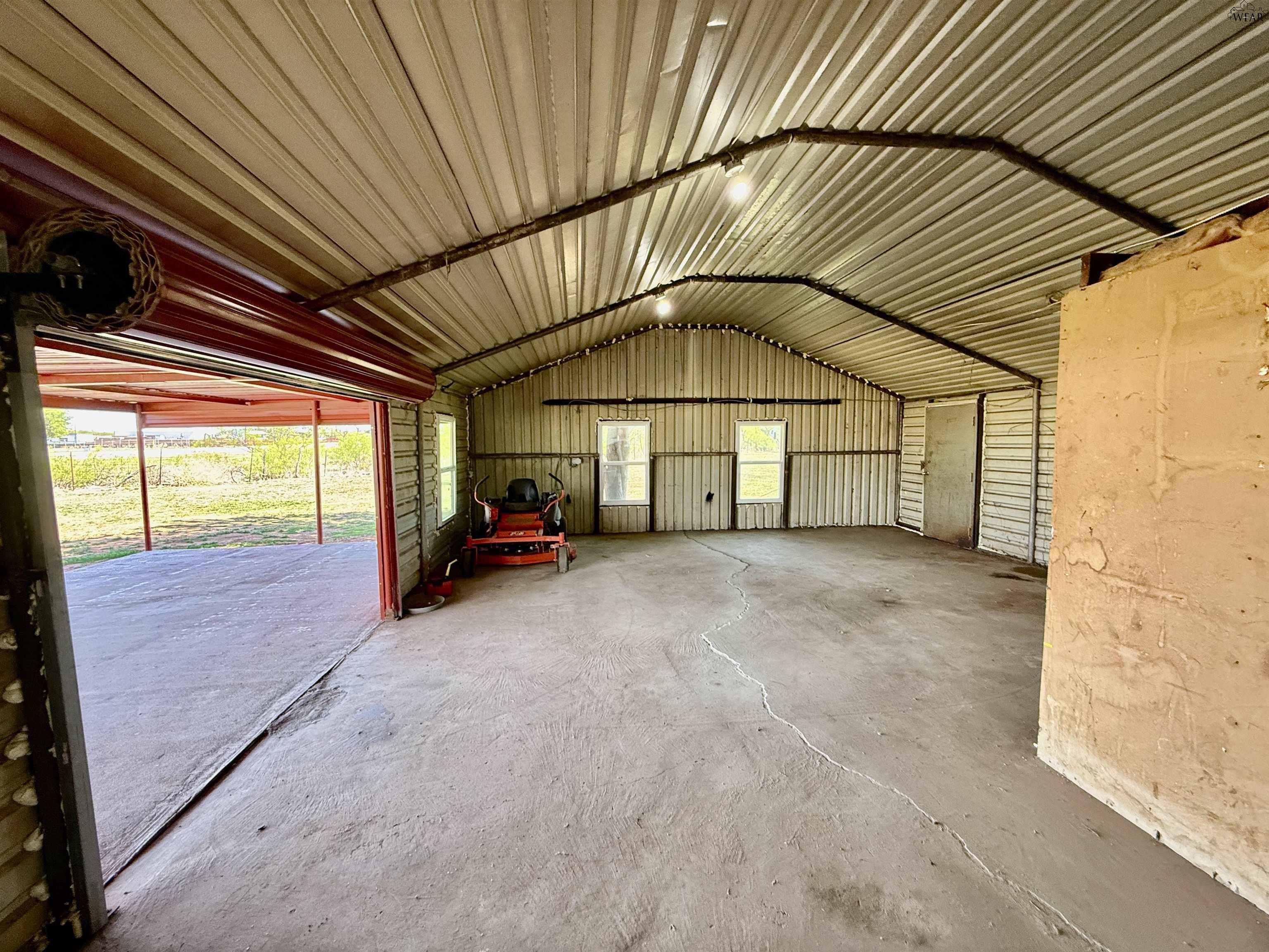 9481 SEYMOUR HIGHWAY