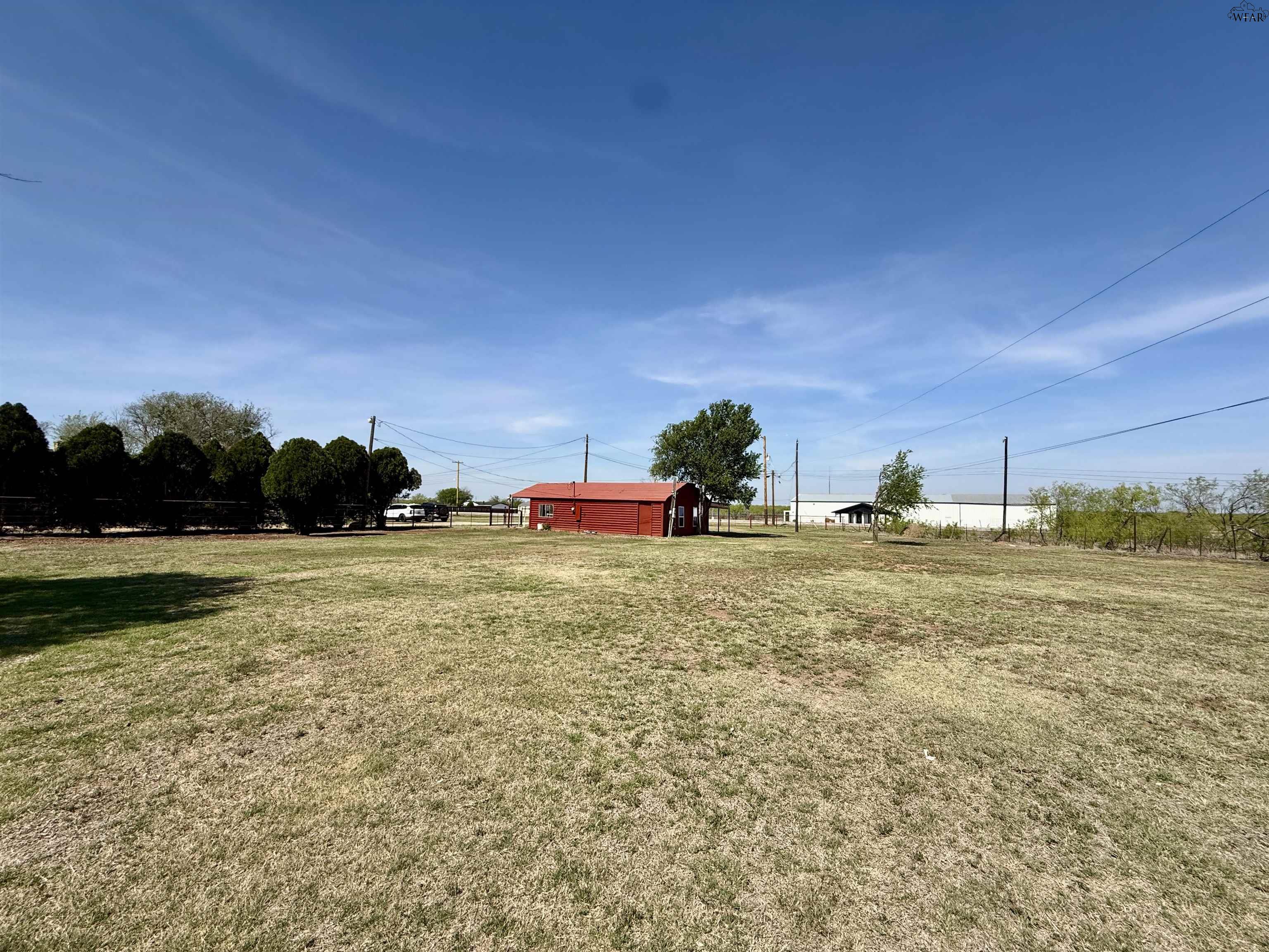 9481 SEYMOUR HIGHWAY