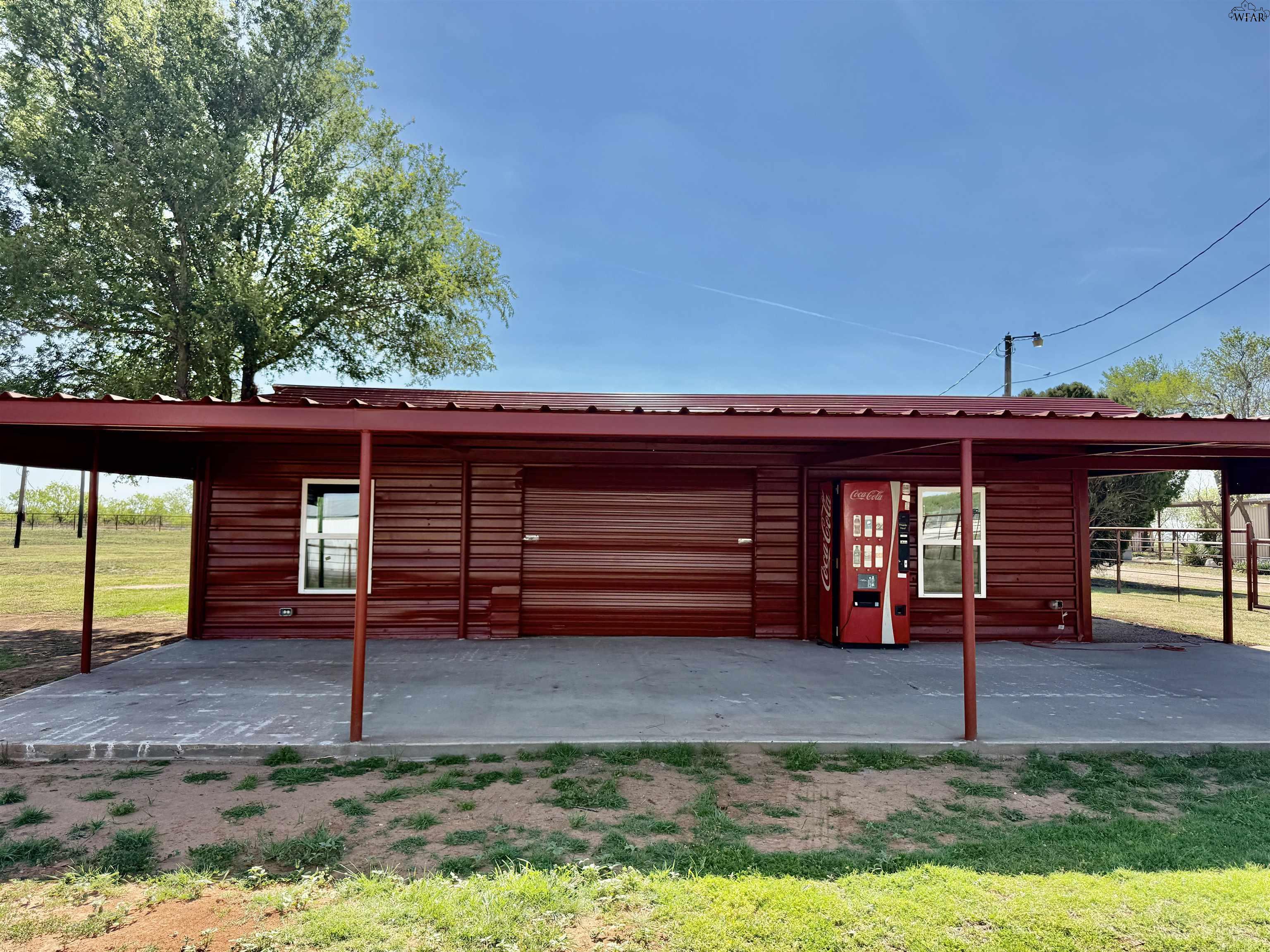 9481 SEYMOUR HIGHWAY