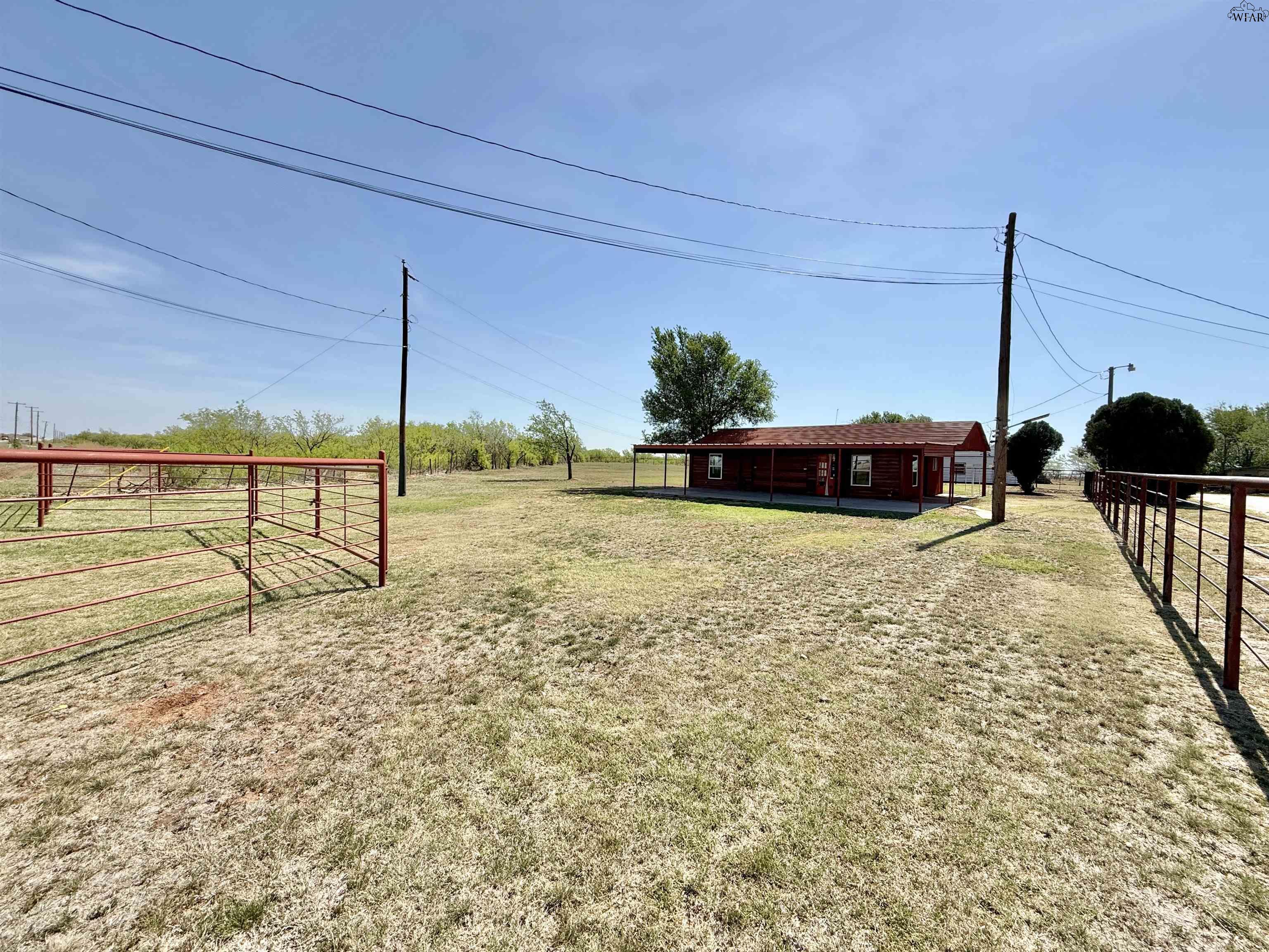 9481 SEYMOUR HIGHWAY