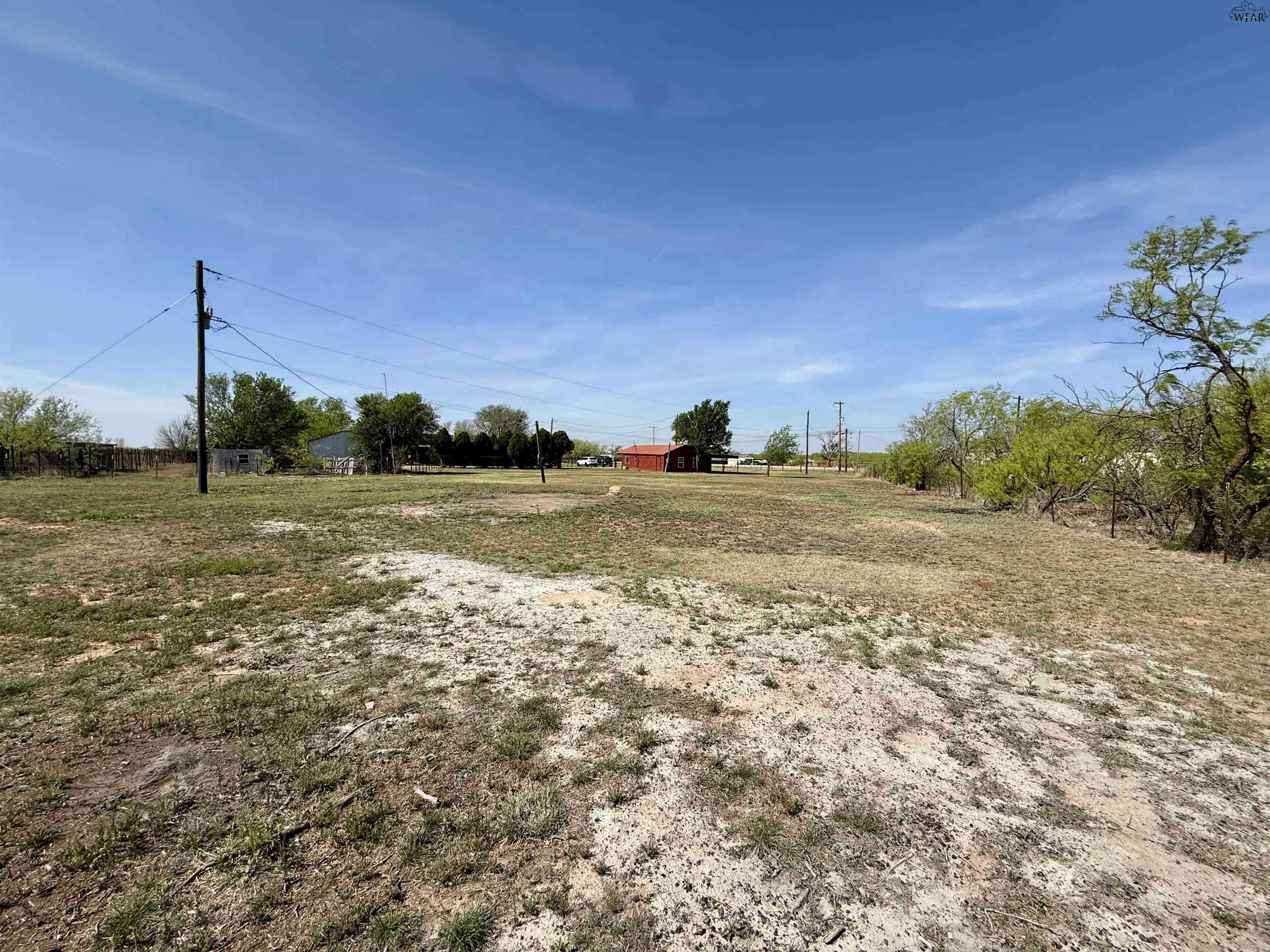 9481 SEYMOUR HIGHWAY