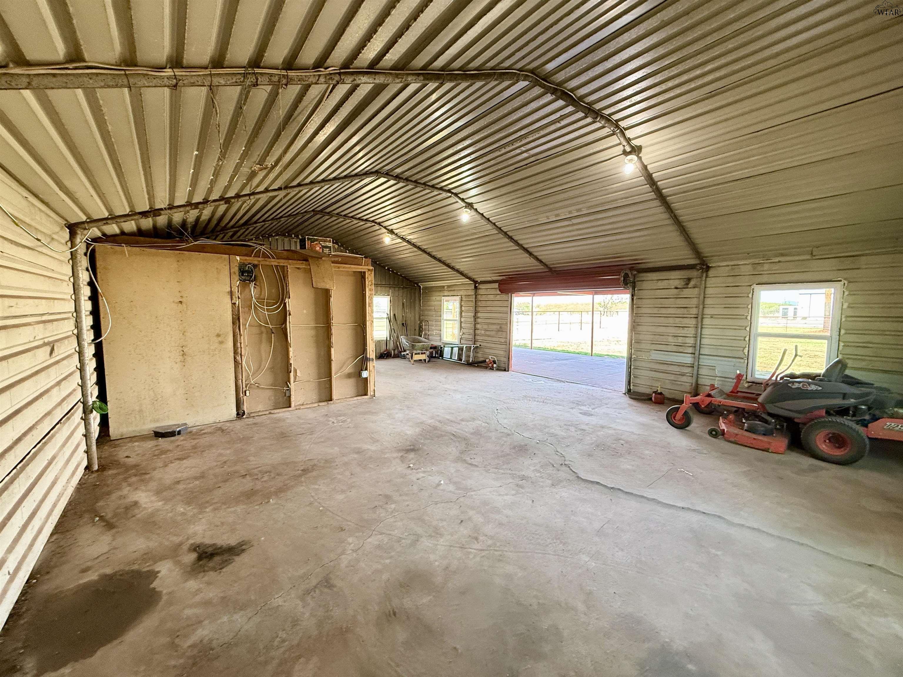 9481 SEYMOUR HIGHWAY