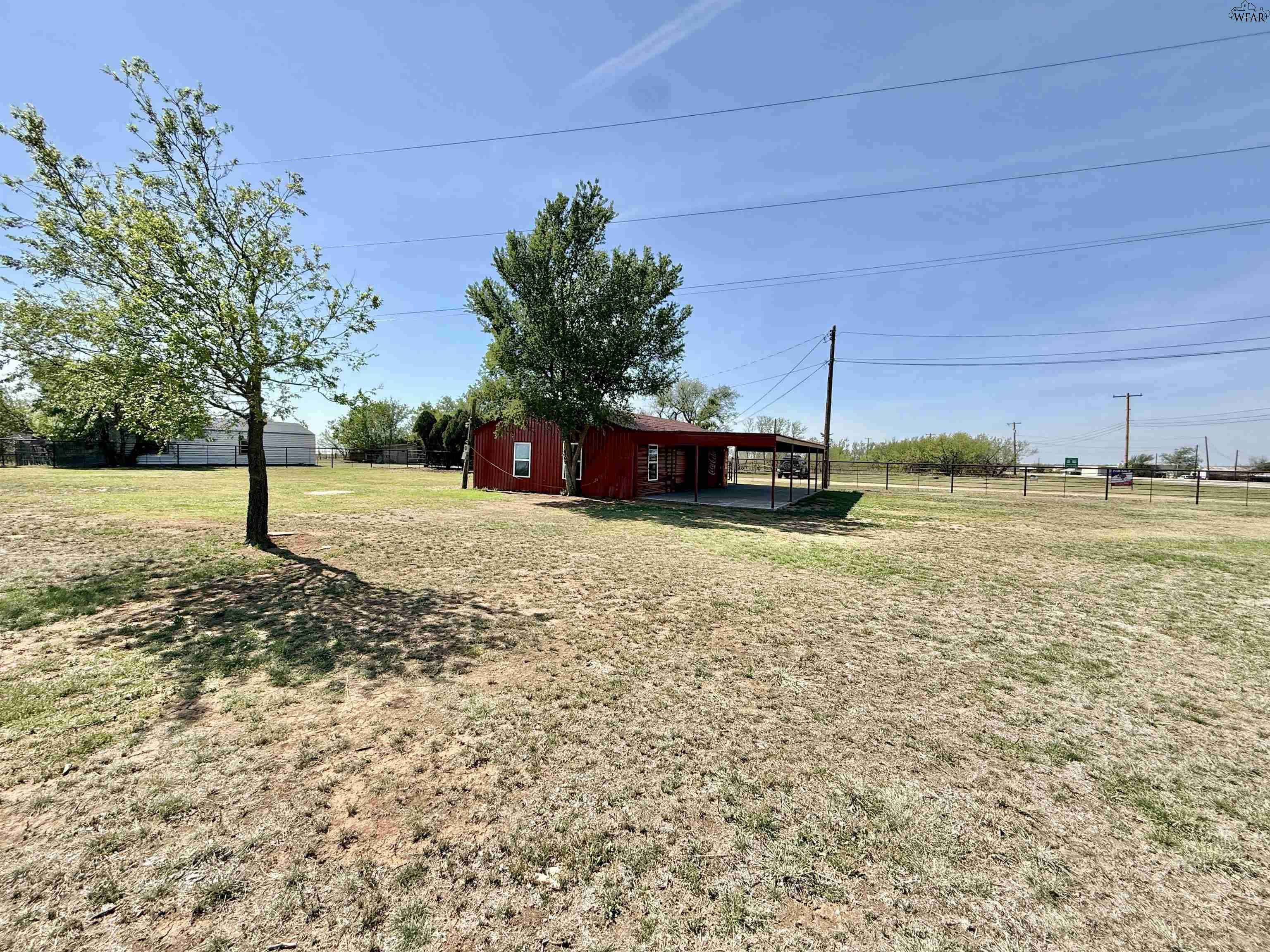 9481 SEYMOUR HIGHWAY