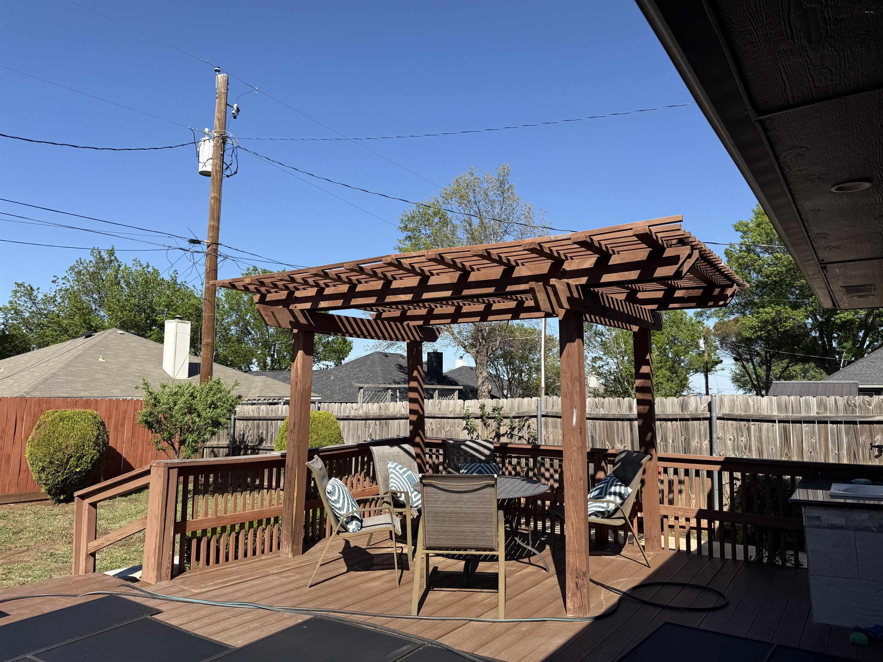 19 PILOT POINT DRIVE