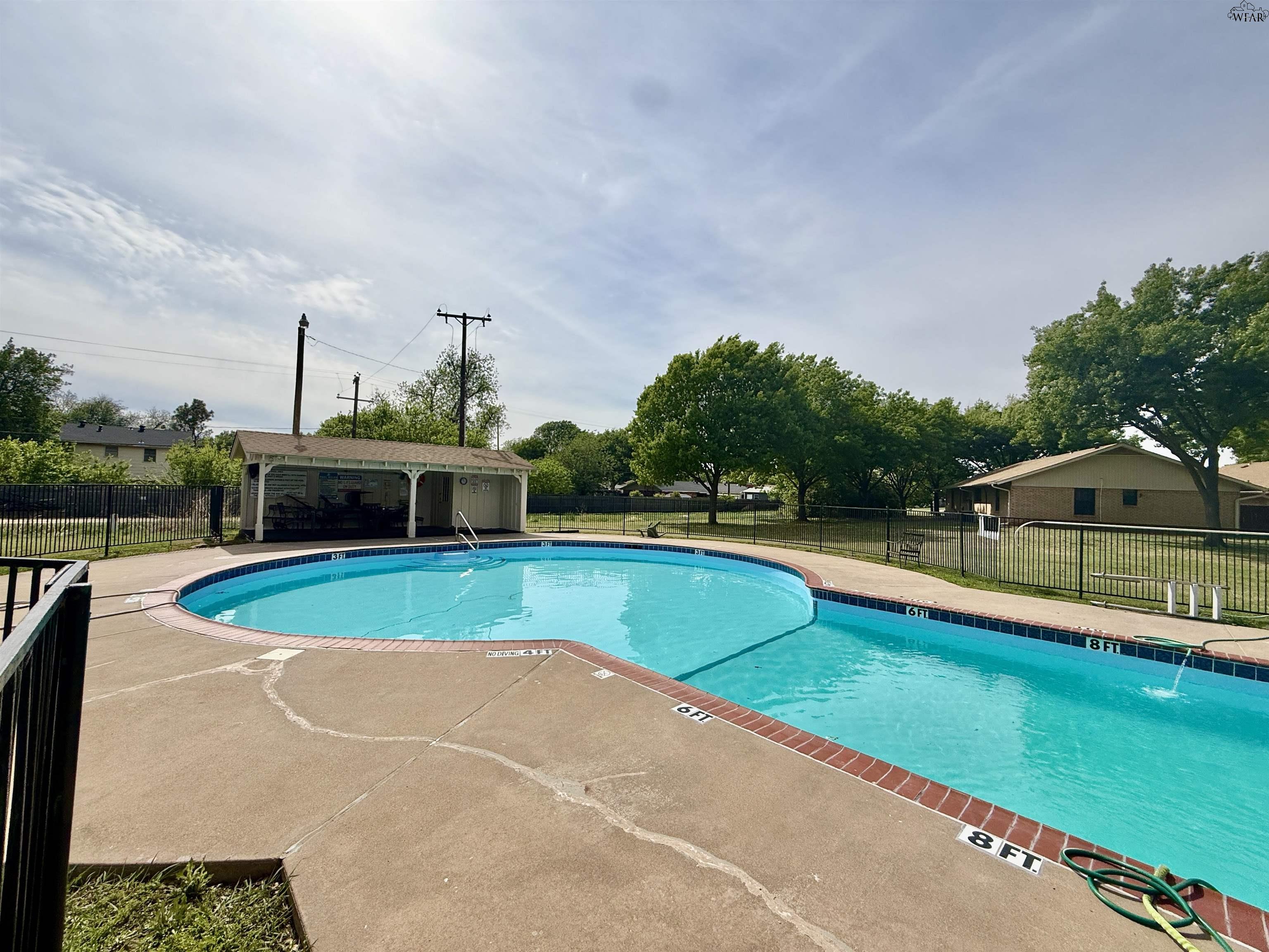 4500 SPANISH TRACE Unit: unit 4