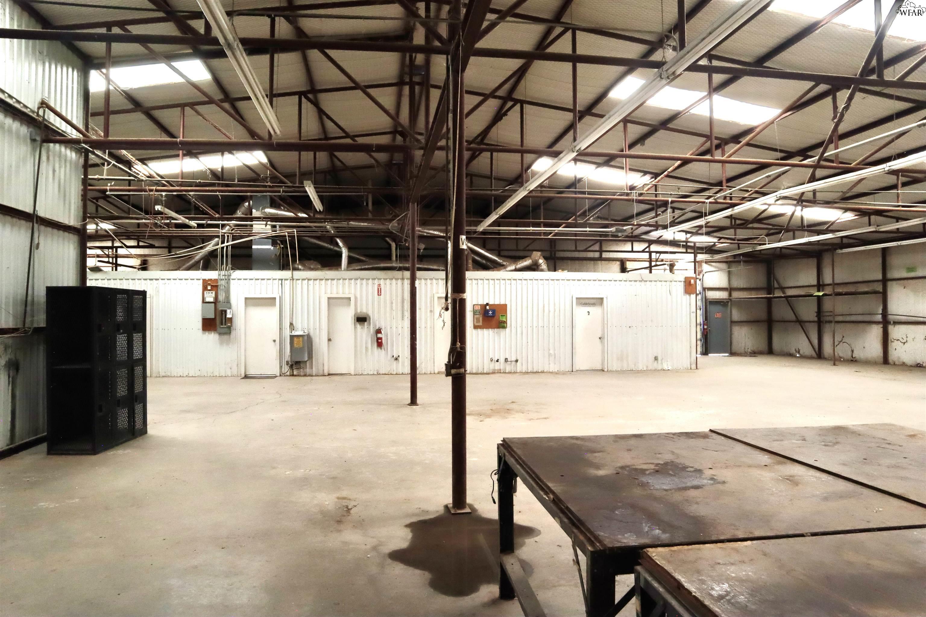 3224 INDUSTRIAL DRIVE