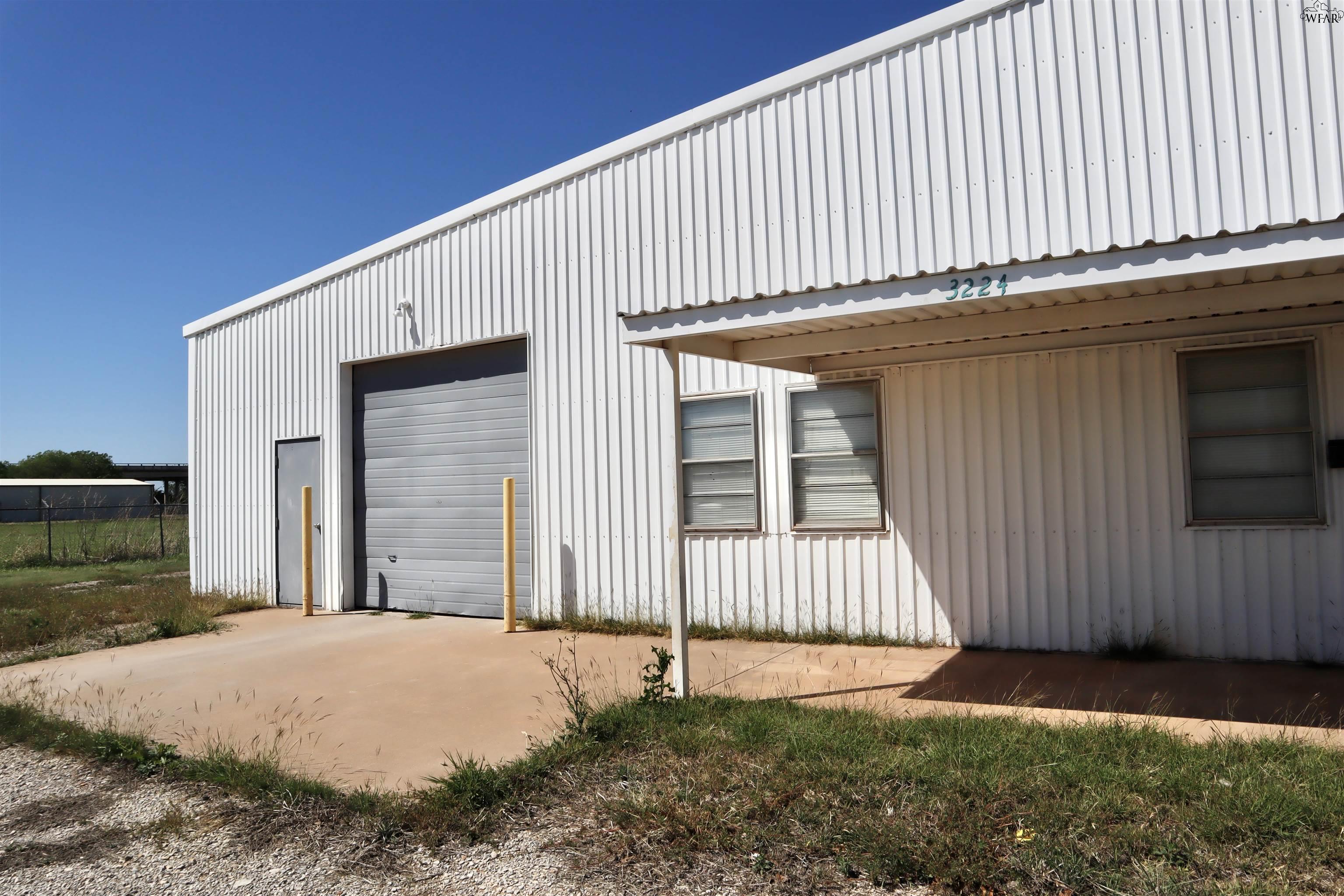 3224 INDUSTRIAL DRIVE