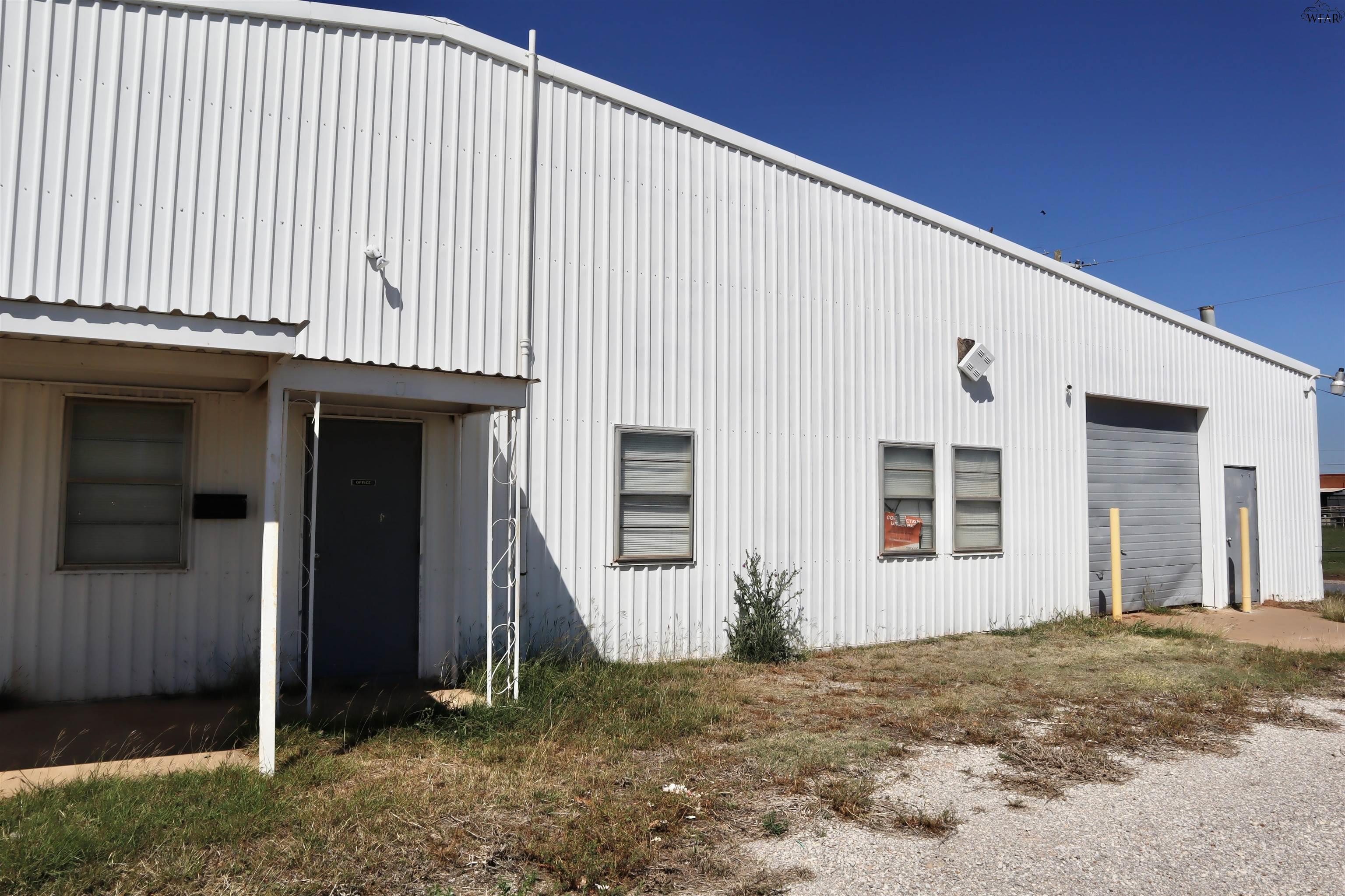 3224 INDUSTRIAL DRIVE